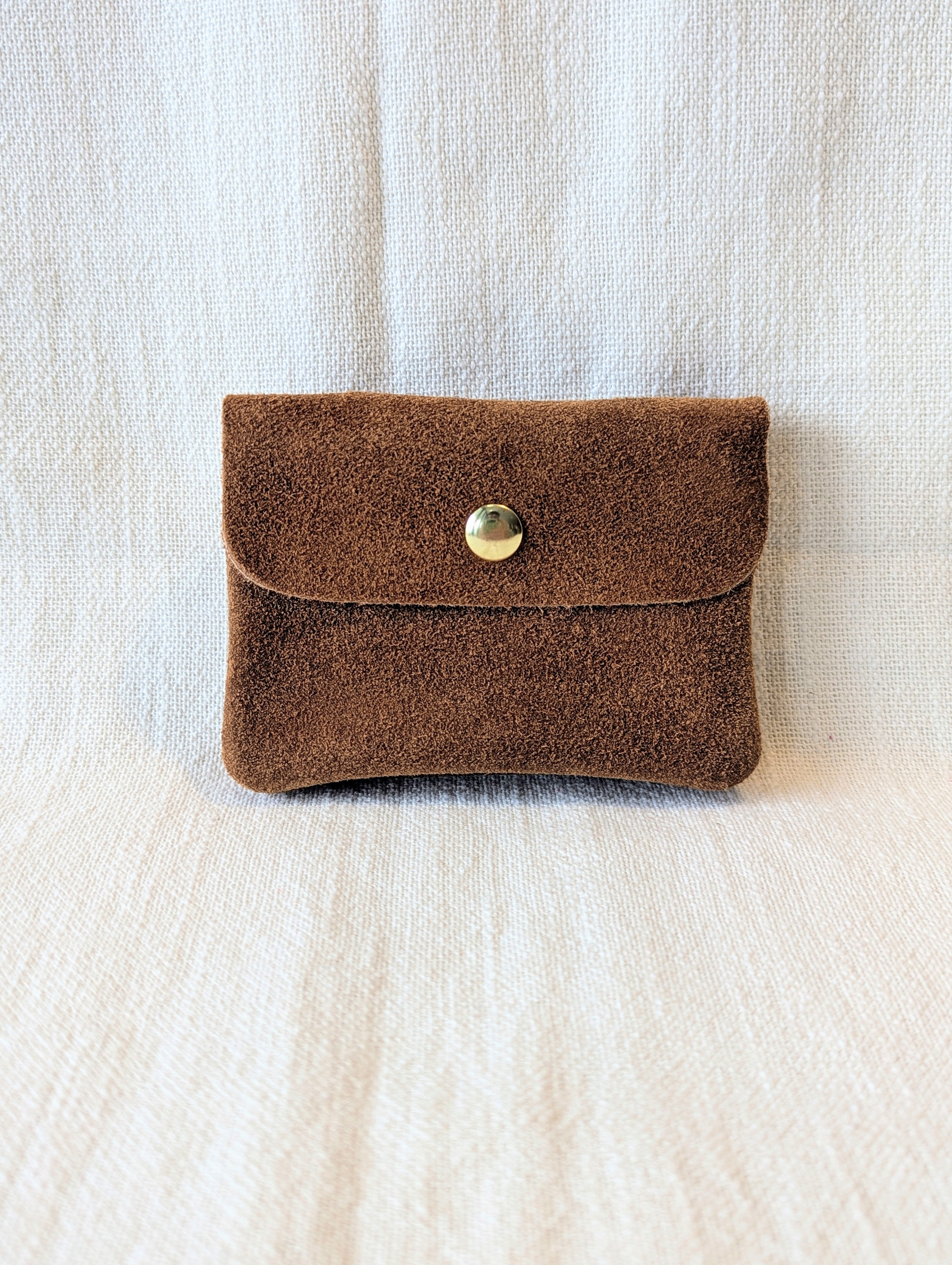 Porte-Monnaie Isabella - 19 coloris