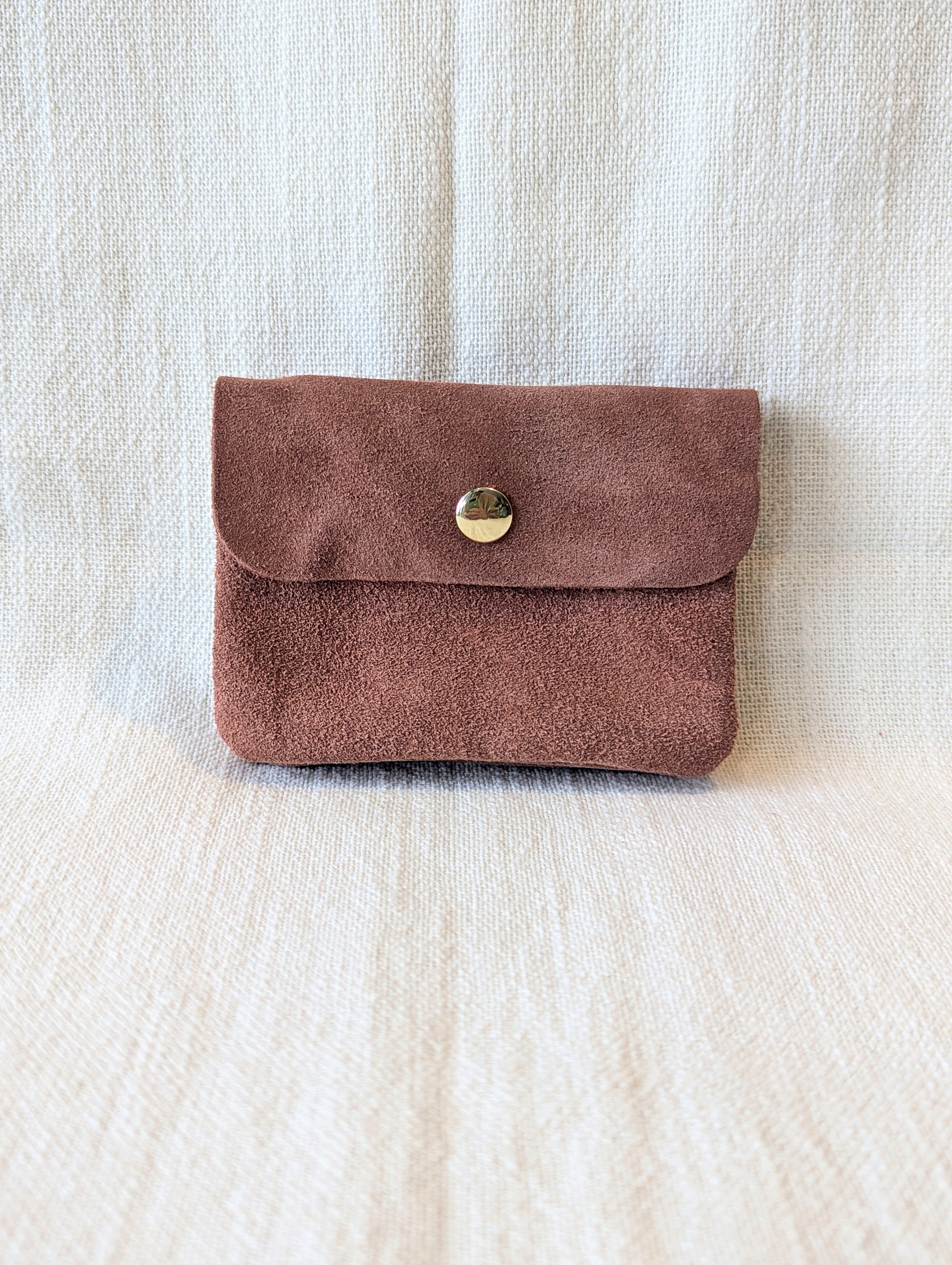 Porte-Monnaie Isabella - 19 coloris