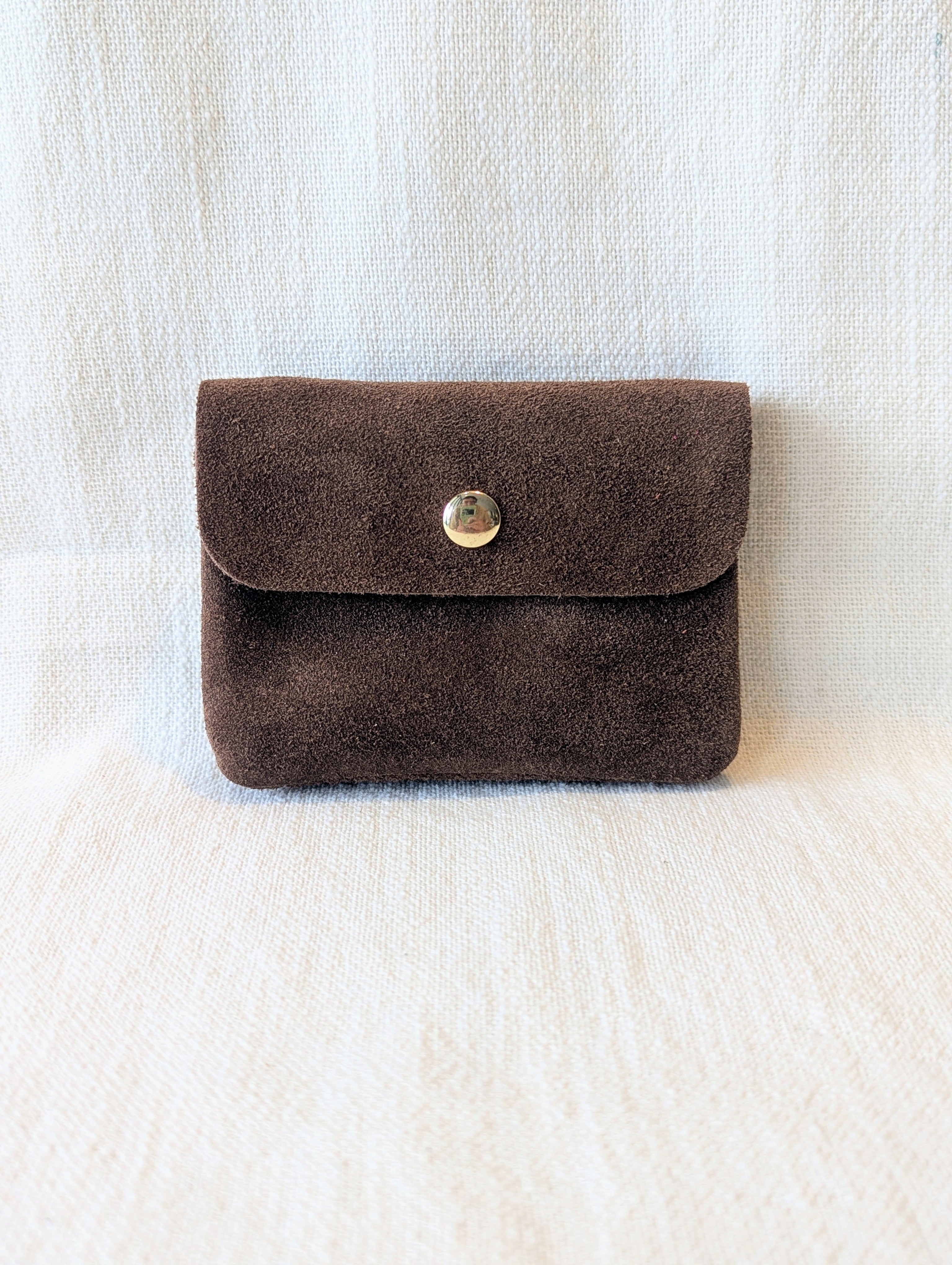 Porte-Monnaie Isabella - 19 coloris