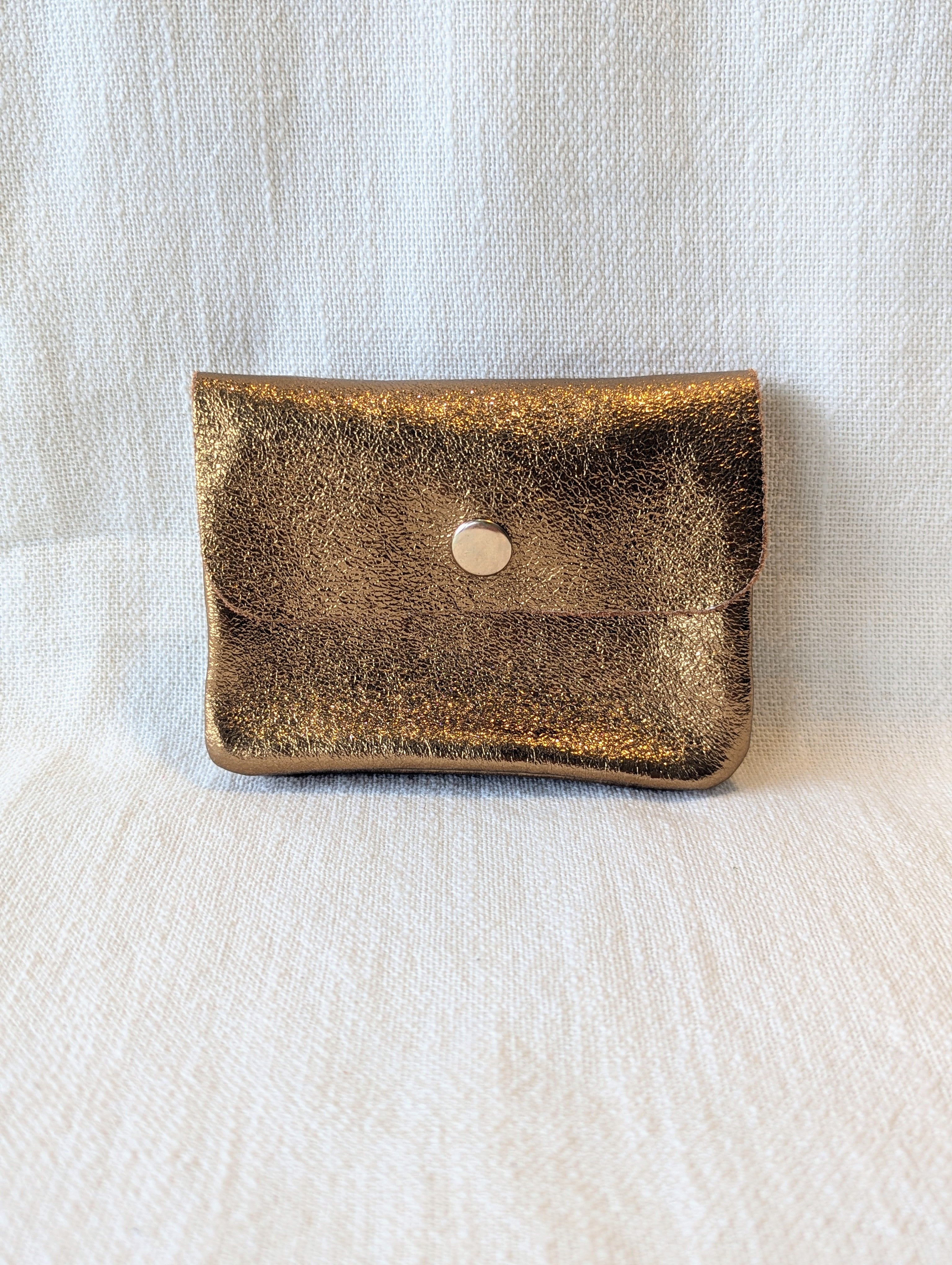 Porte-Monnaie Isabella - 19 coloris