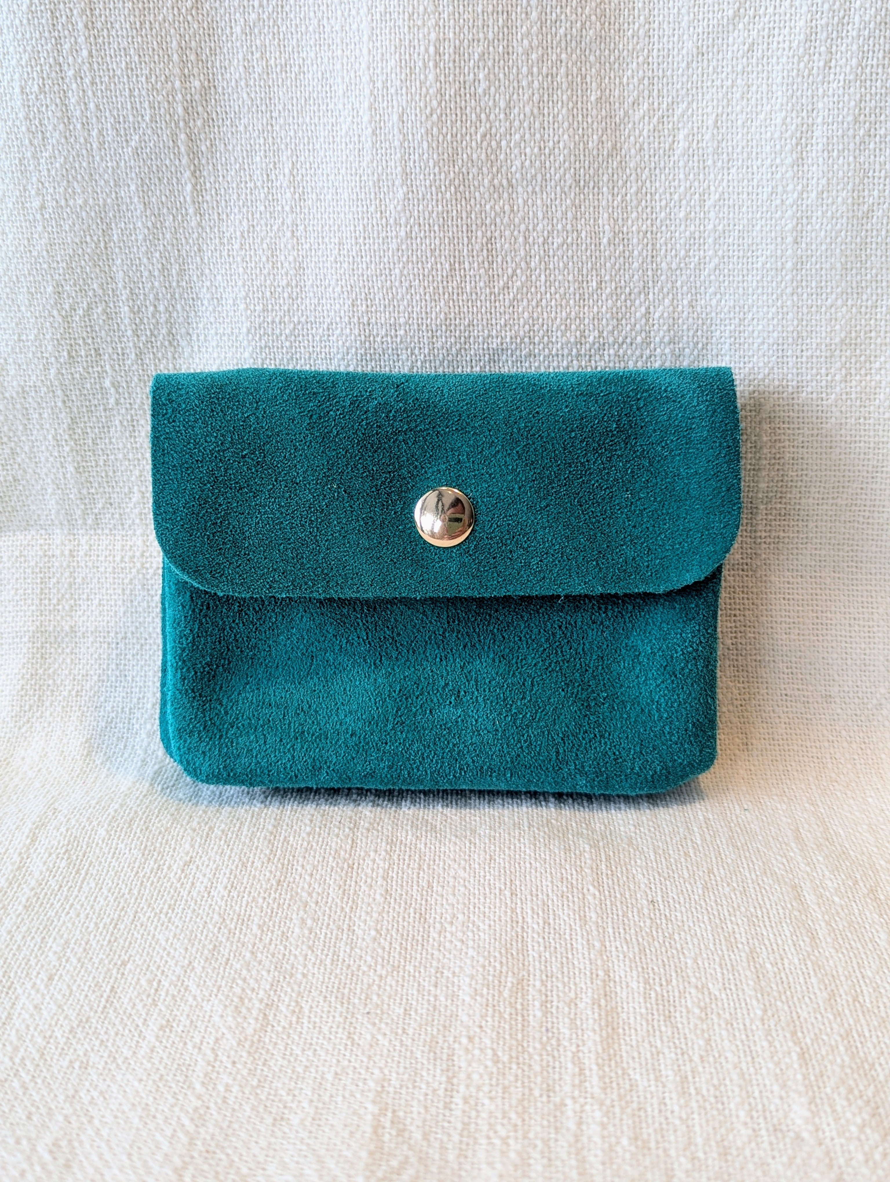 Porte-Monnaie Isabella - 19 coloris