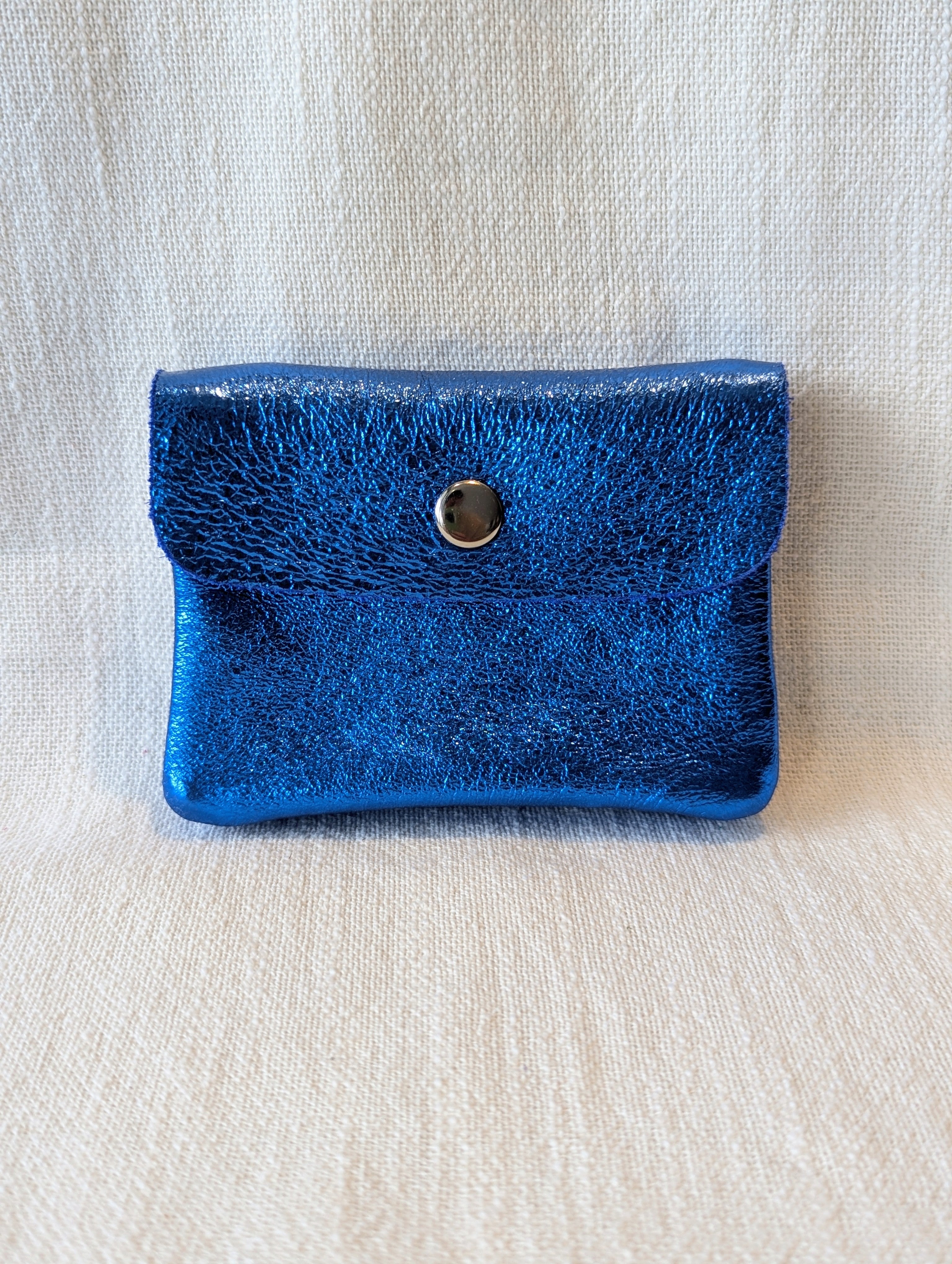 Porte-Monnaie Isabella - 19 coloris