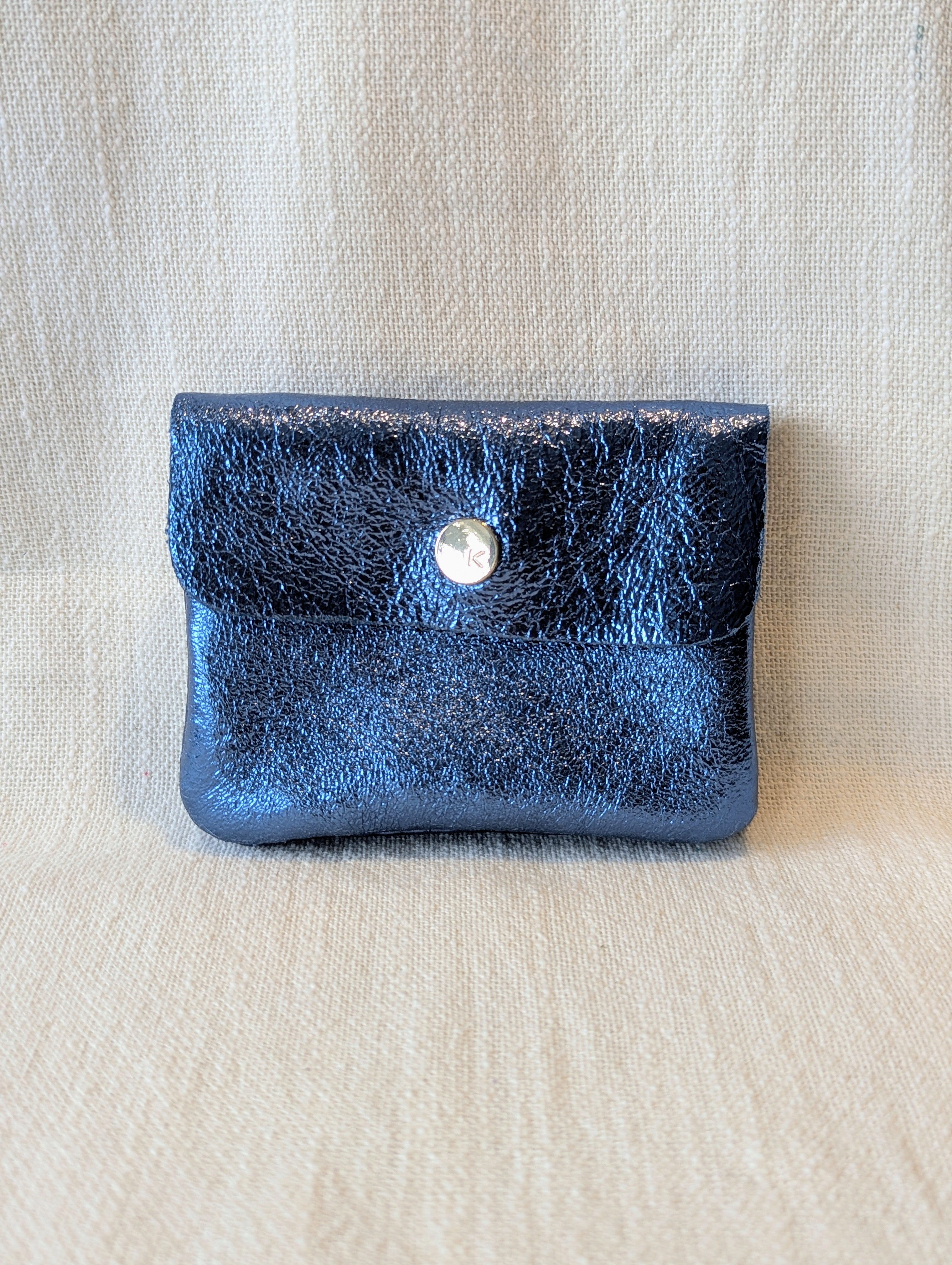 Porte-Monnaie Isabella - 19 coloris