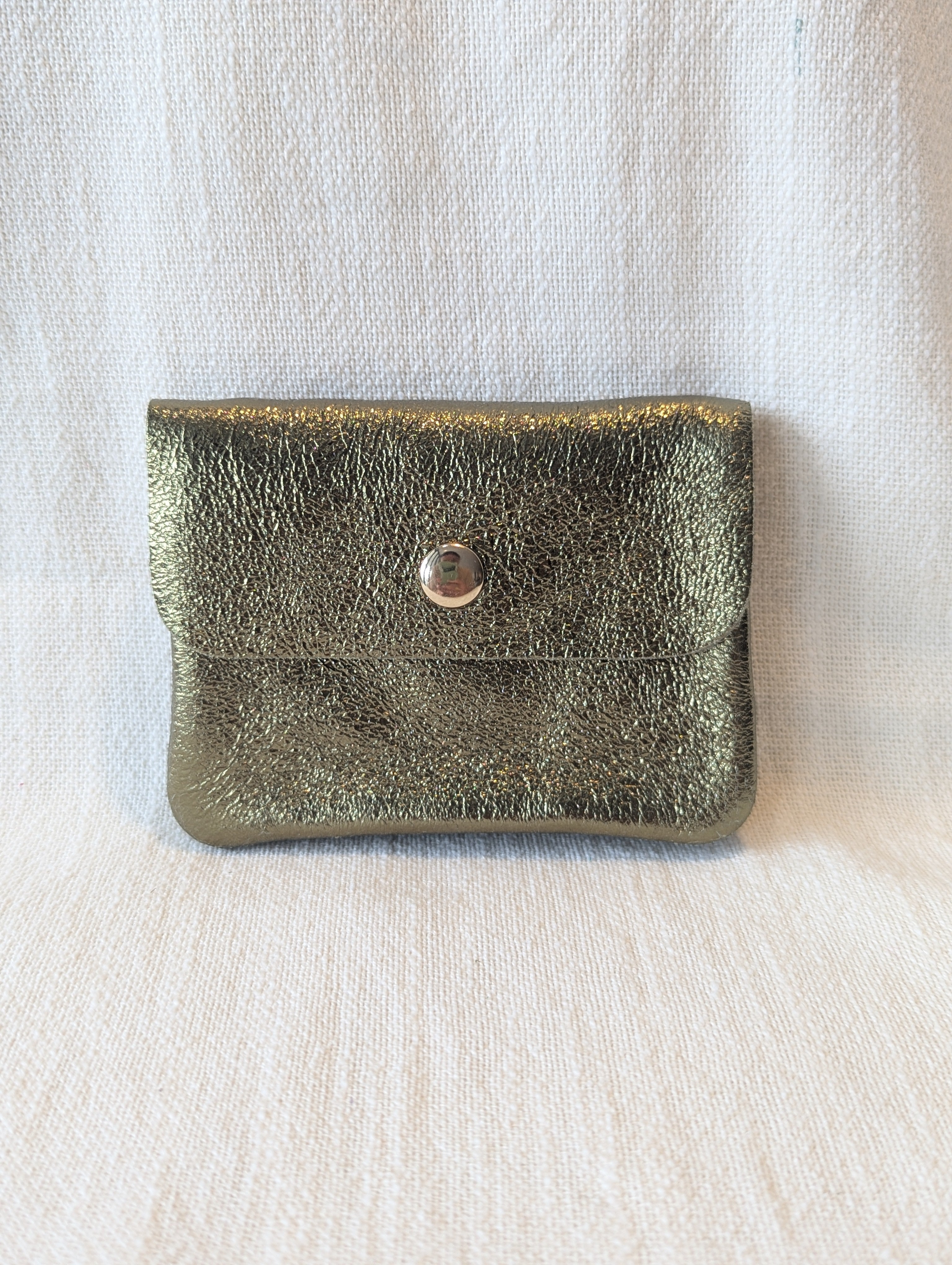 Porte-Monnaie Isabella - 19 coloris