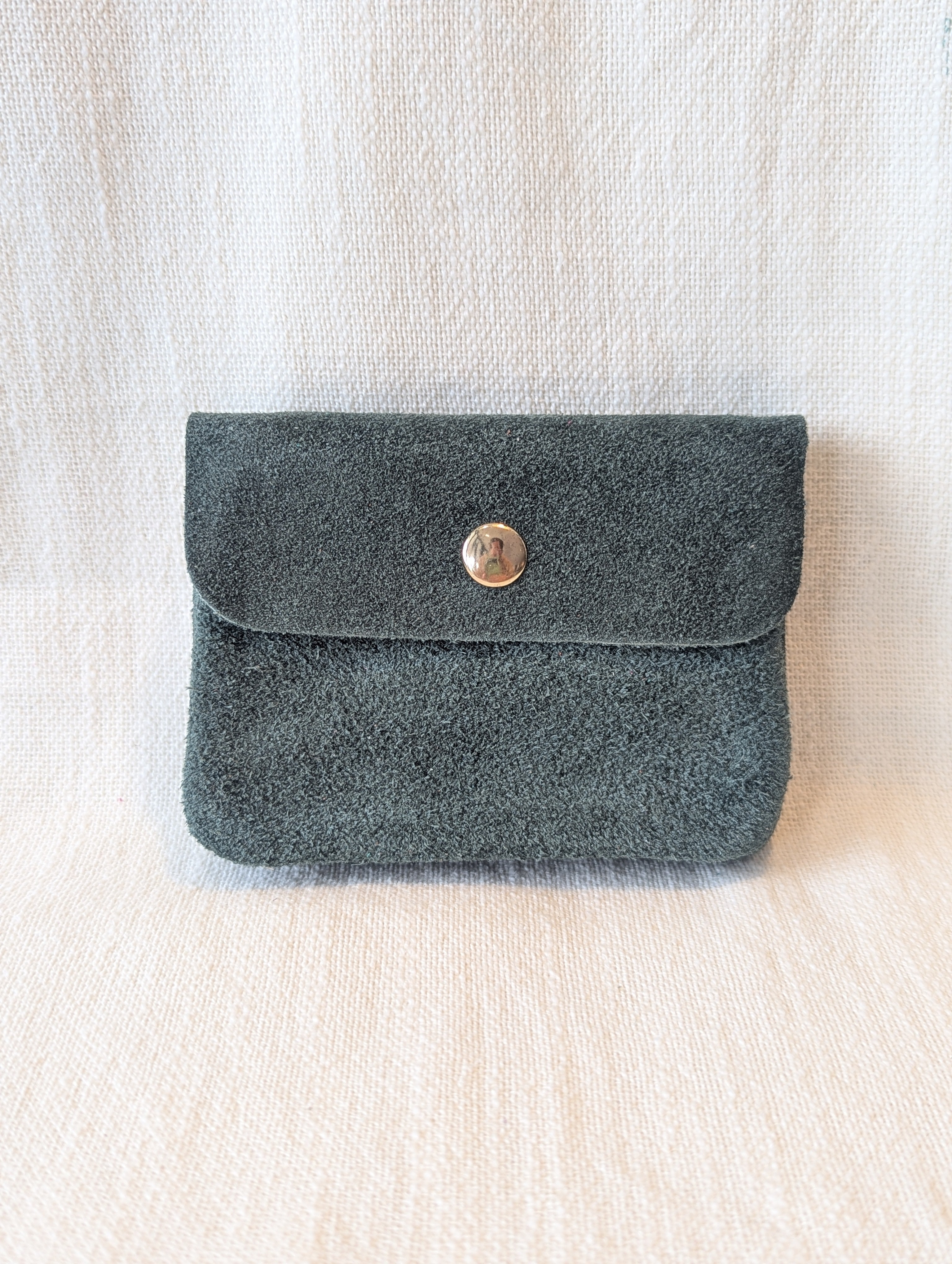 Porte-Monnaie Isabella - 19 coloris