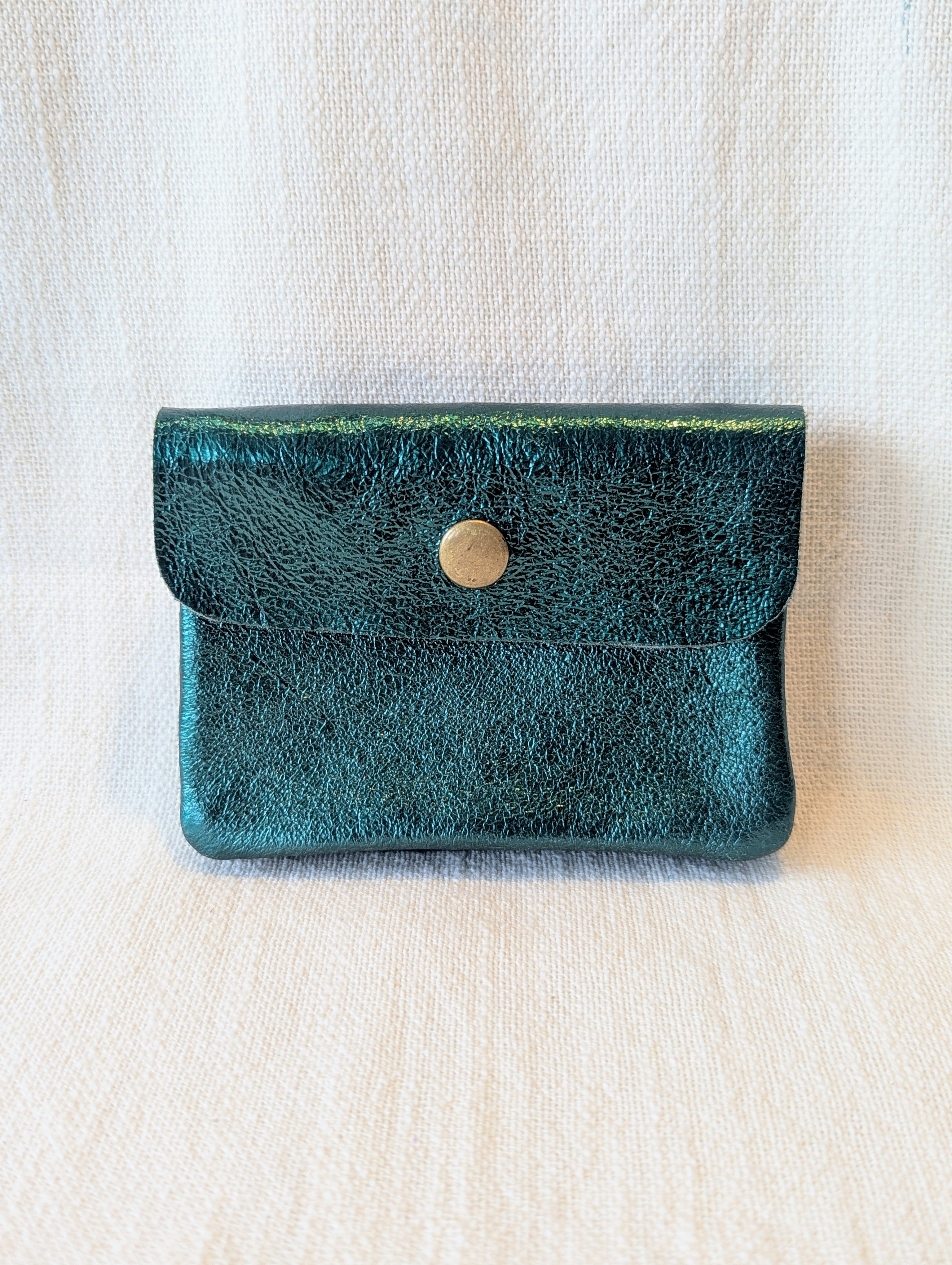 Porte-Monnaie Isabella - 19 coloris