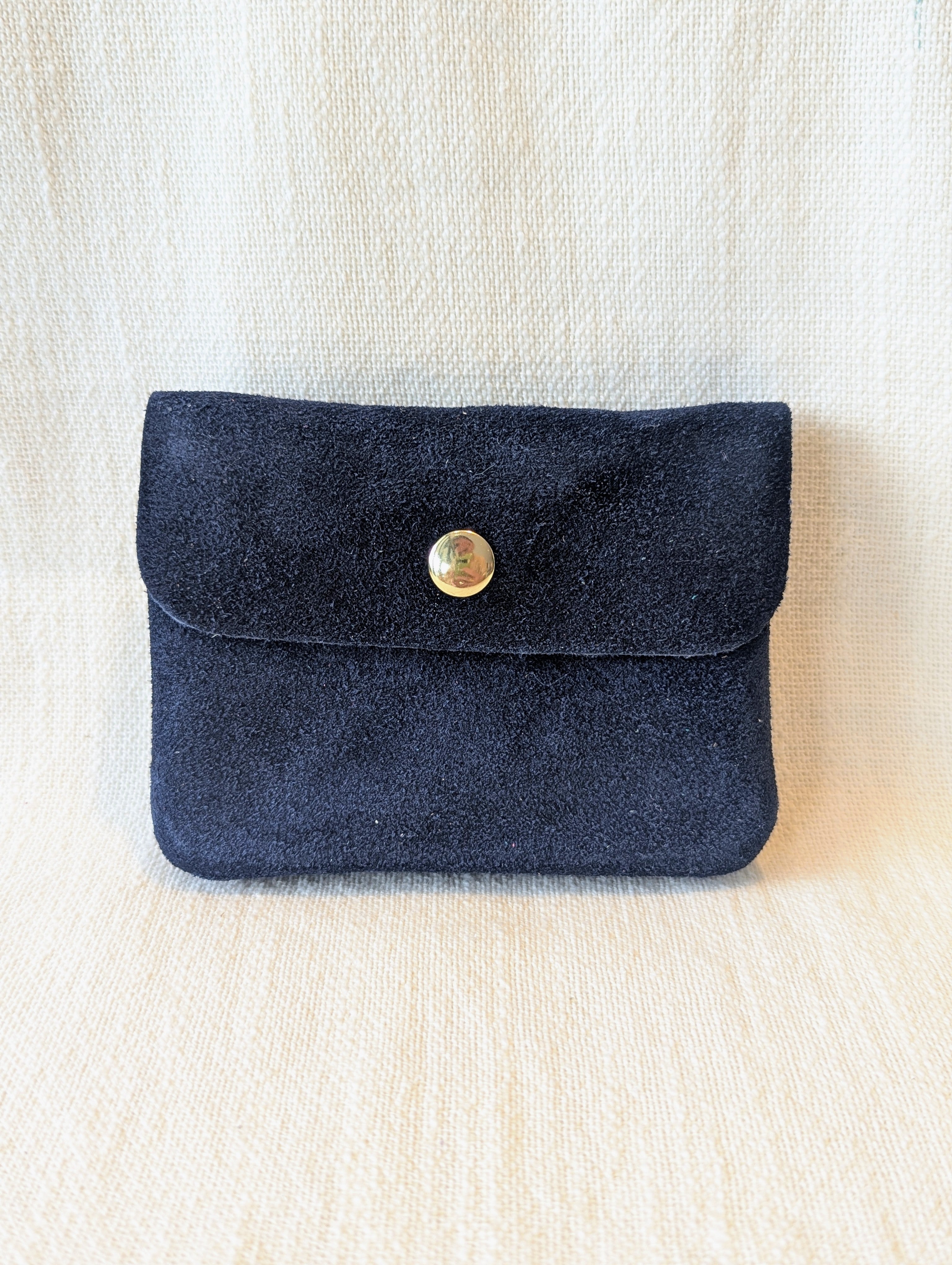 Porte-Monnaie Isabella - 19 coloris