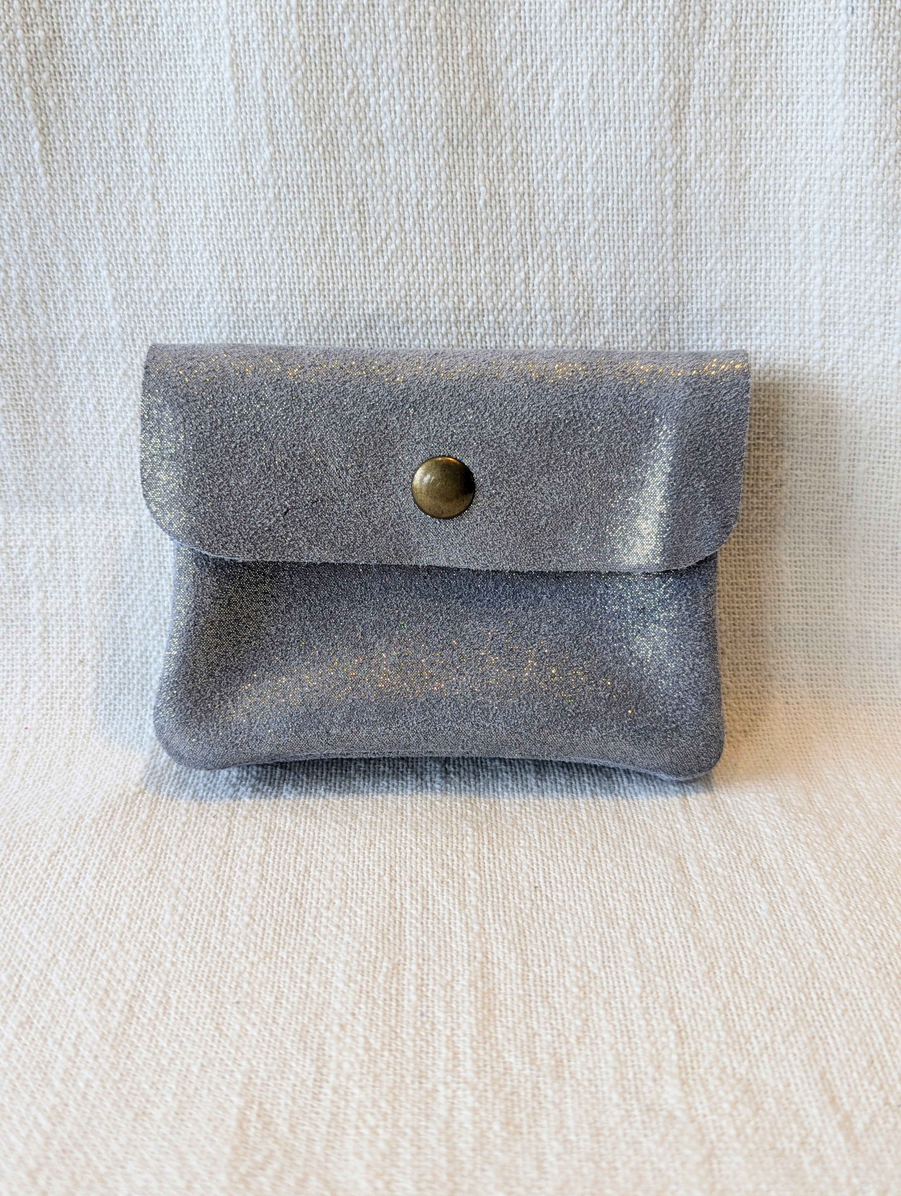 Porte-Monnaie Isabella - 19 coloris