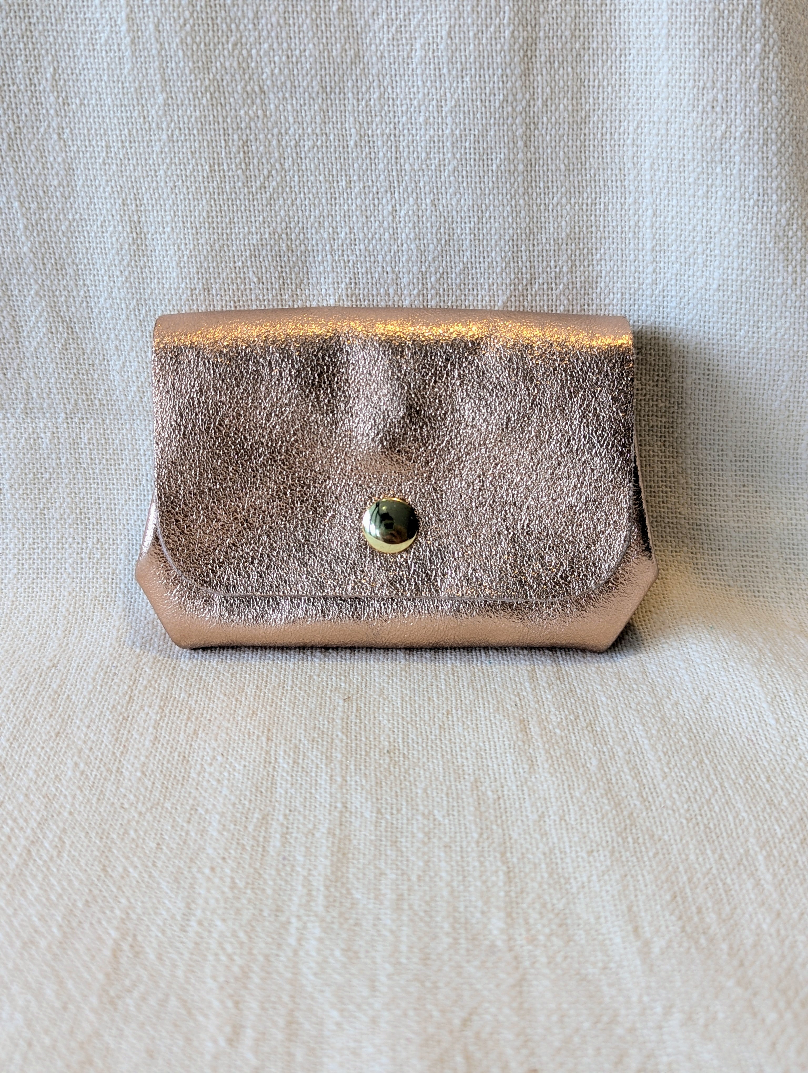 Porte-Monnaie Megane - 13 coloris