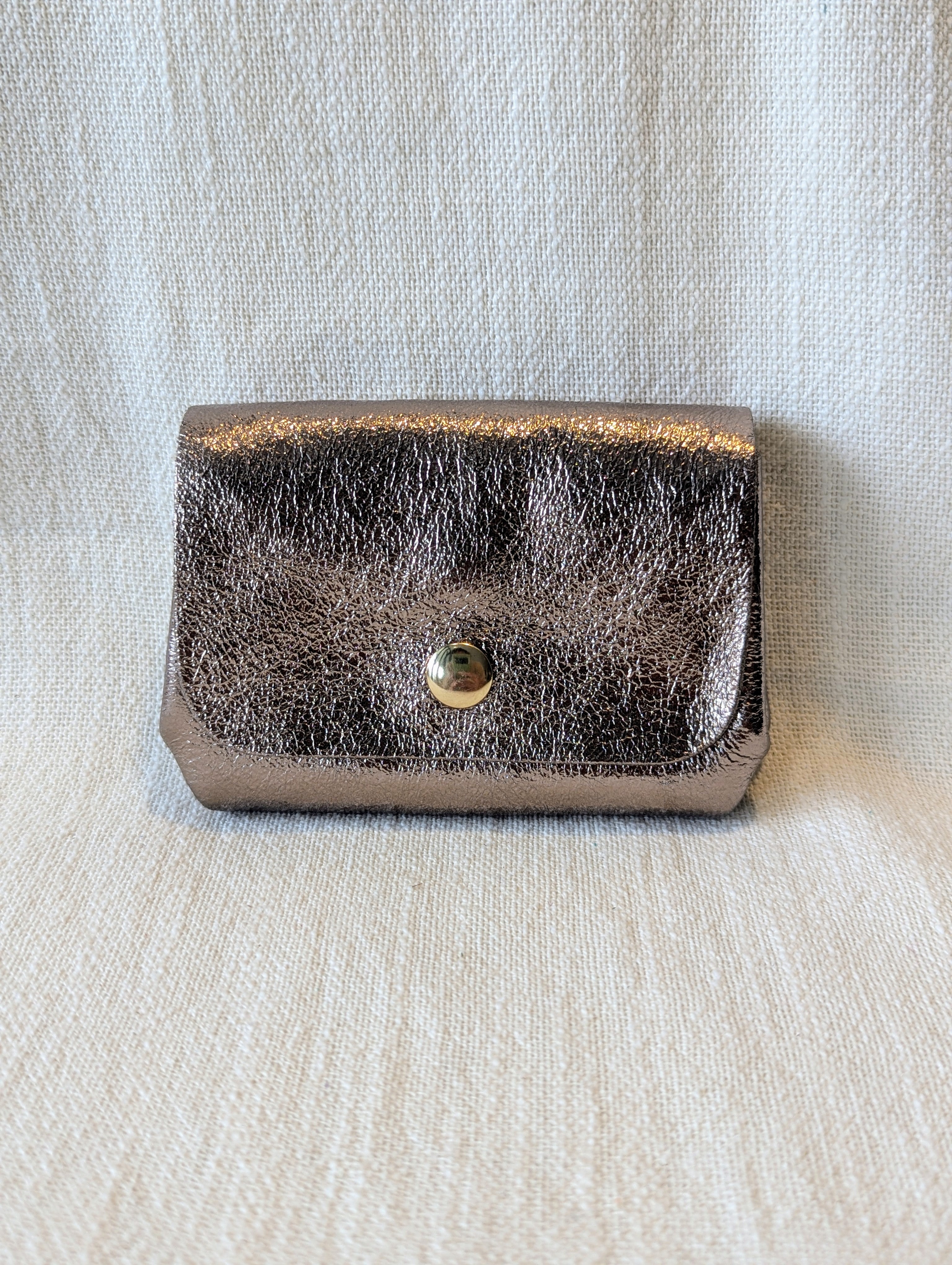 Porte-Monnaie Megane - 13 coloris