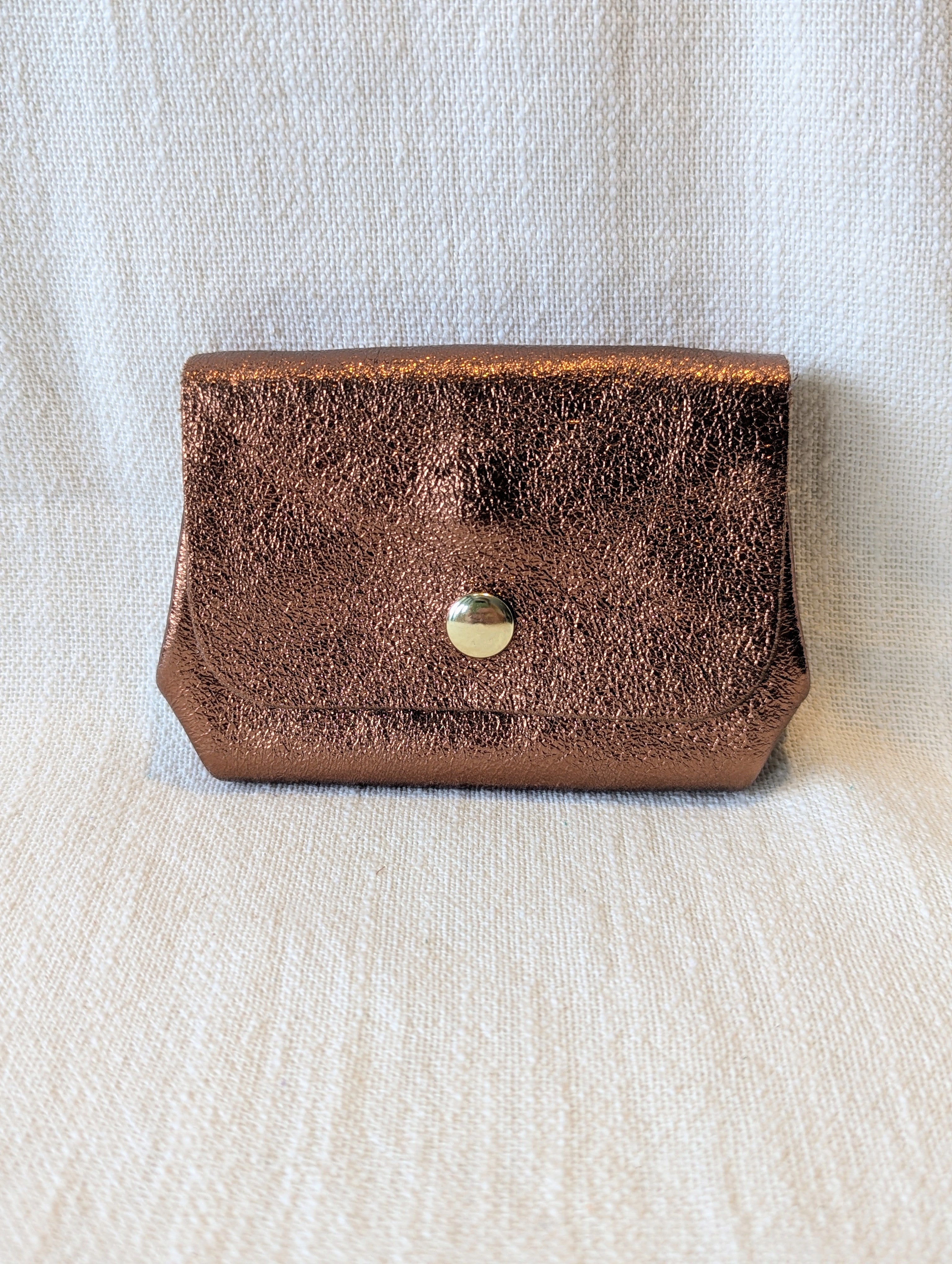 Porte-Monnaie Megane - 13 coloris