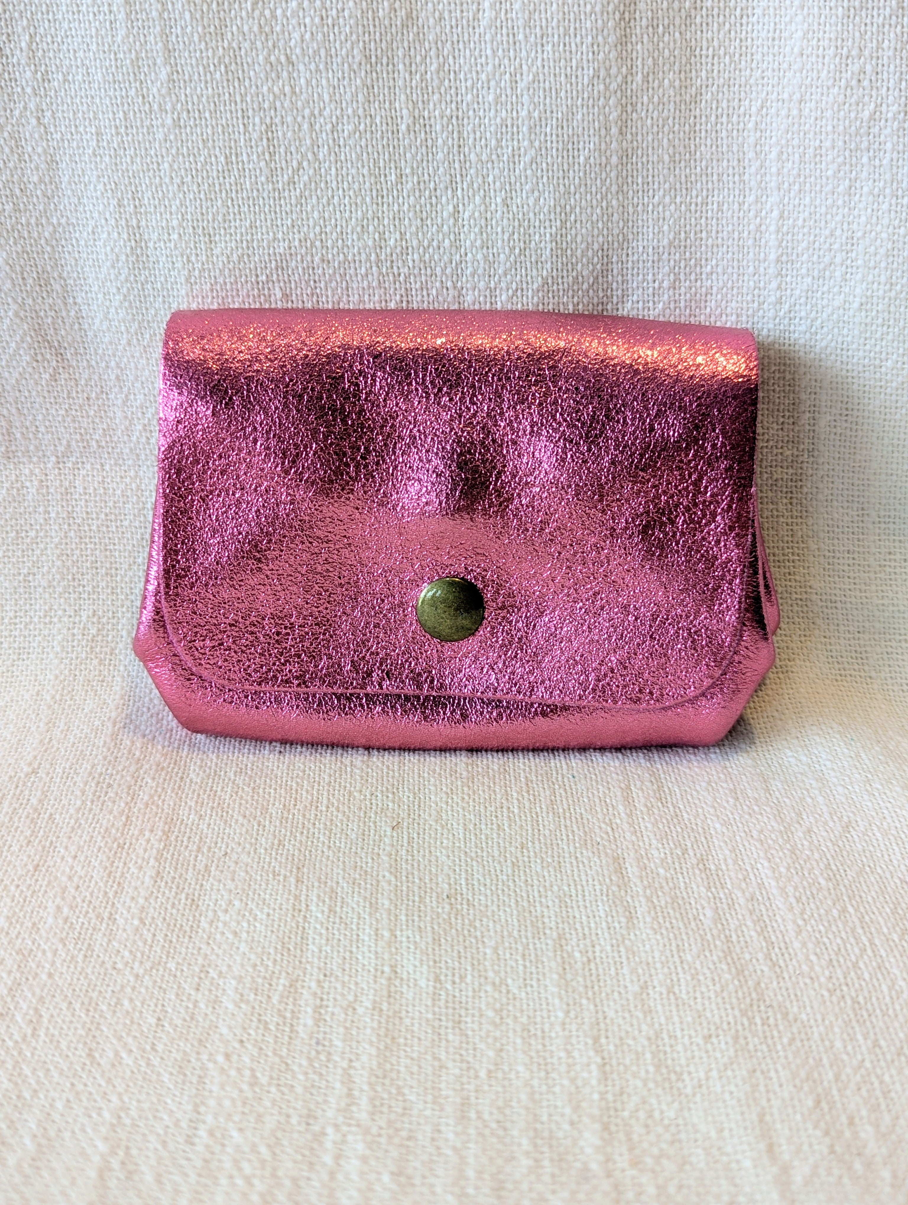 Porte-Monnaie Megane - 13 coloris