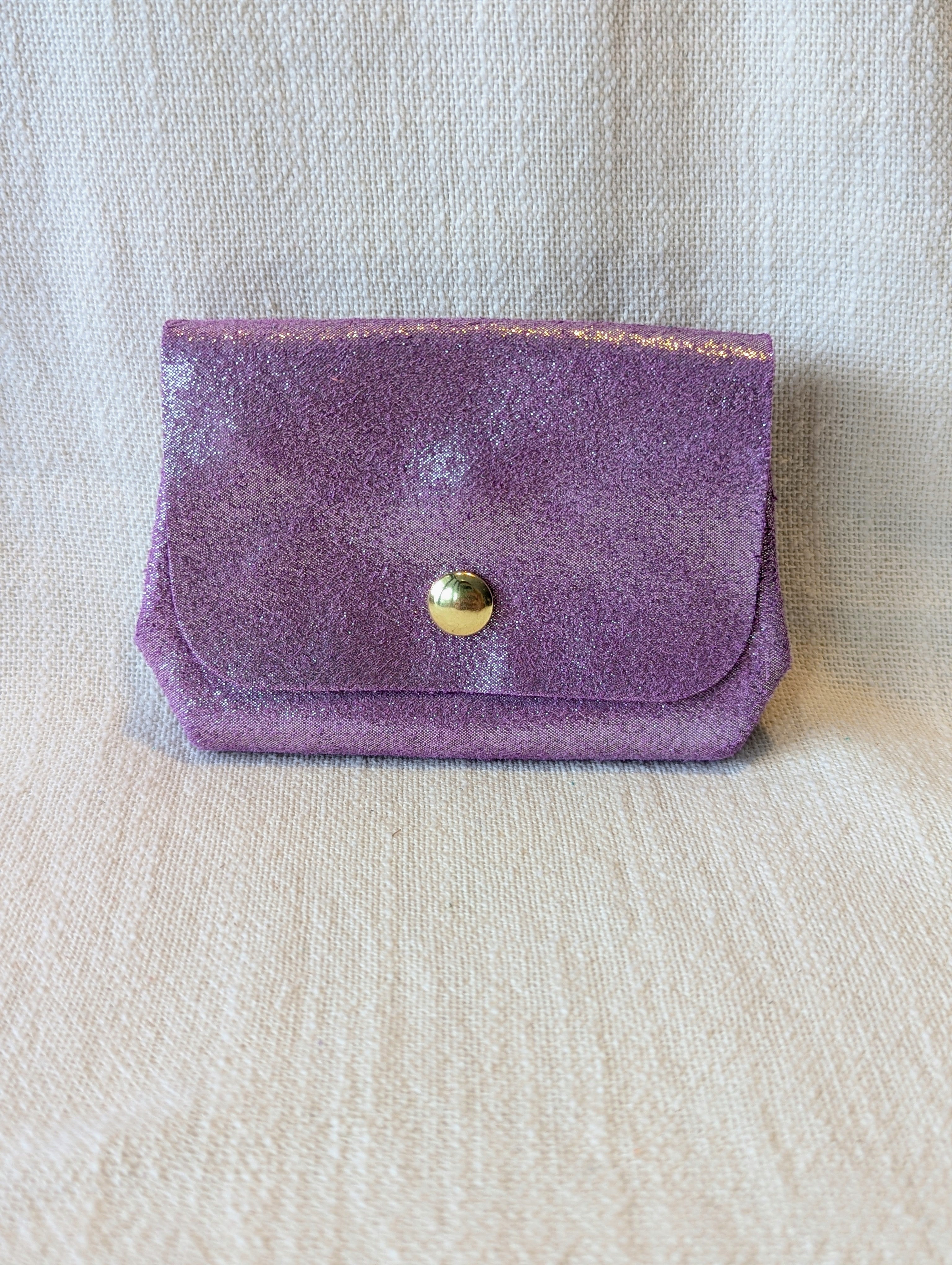 Porte-Monnaie Megane - 13 coloris