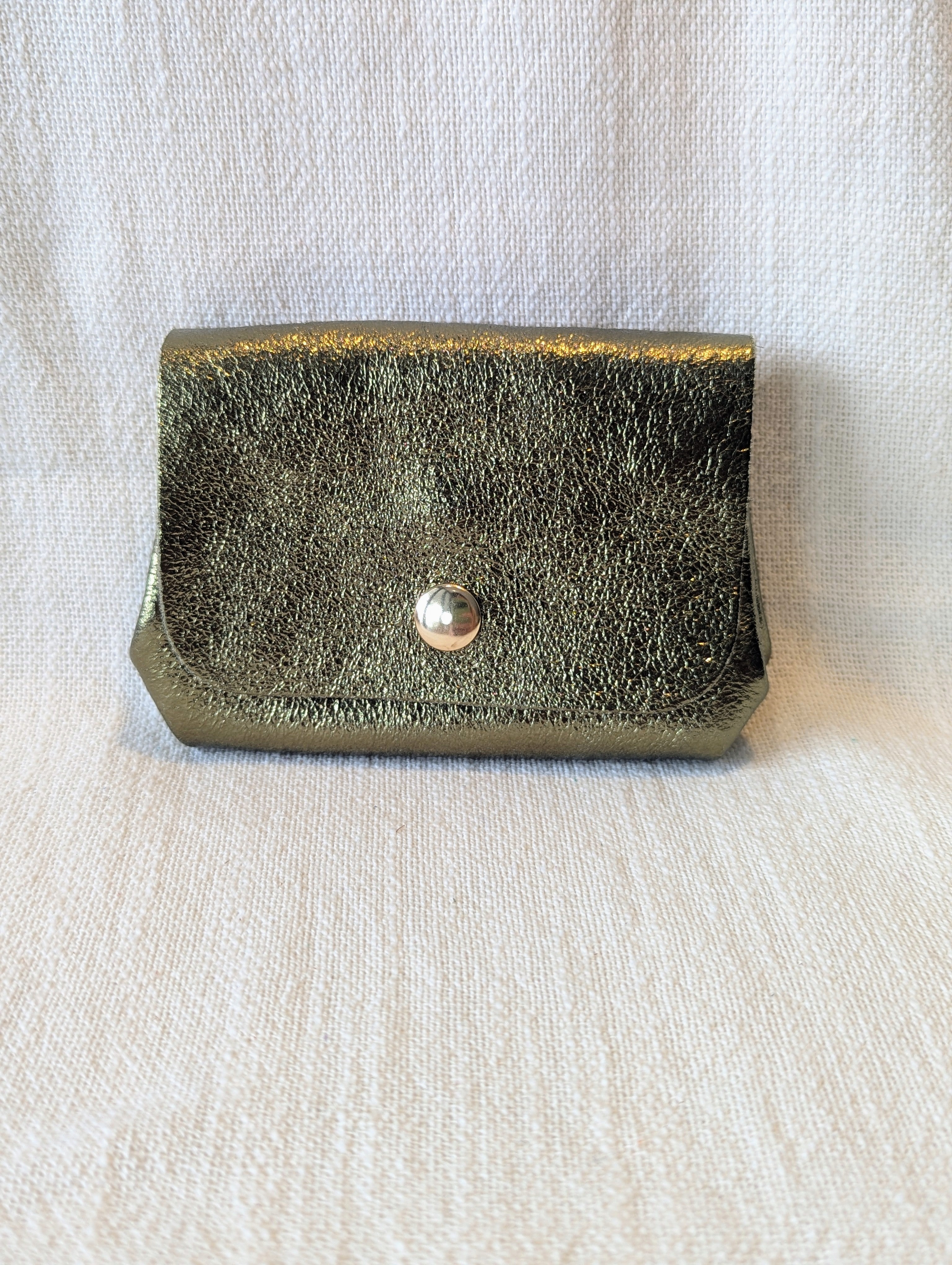 Porte-Monnaie Megane - 13 coloris