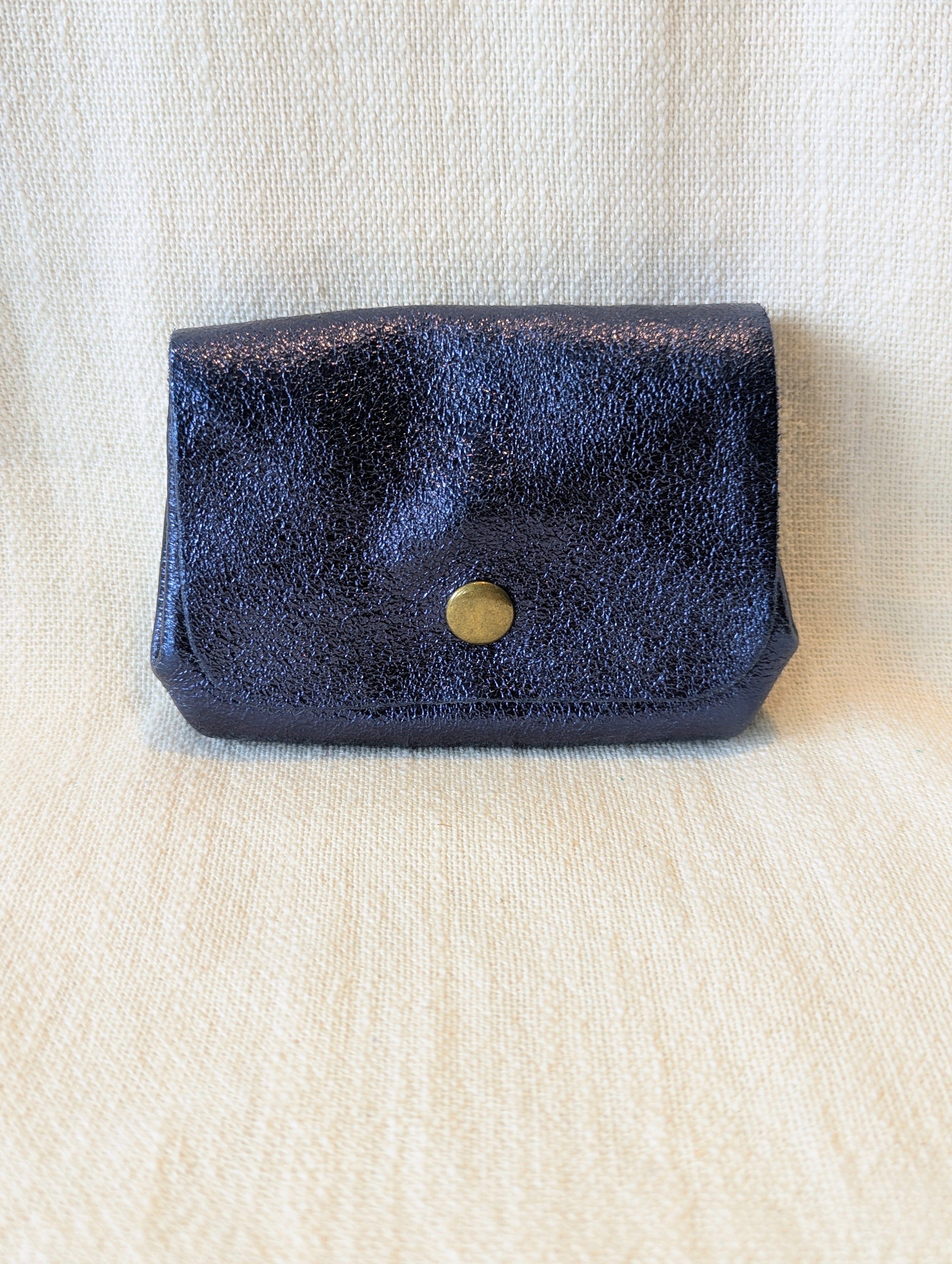 Porte-Monnaie Megane - 13 coloris