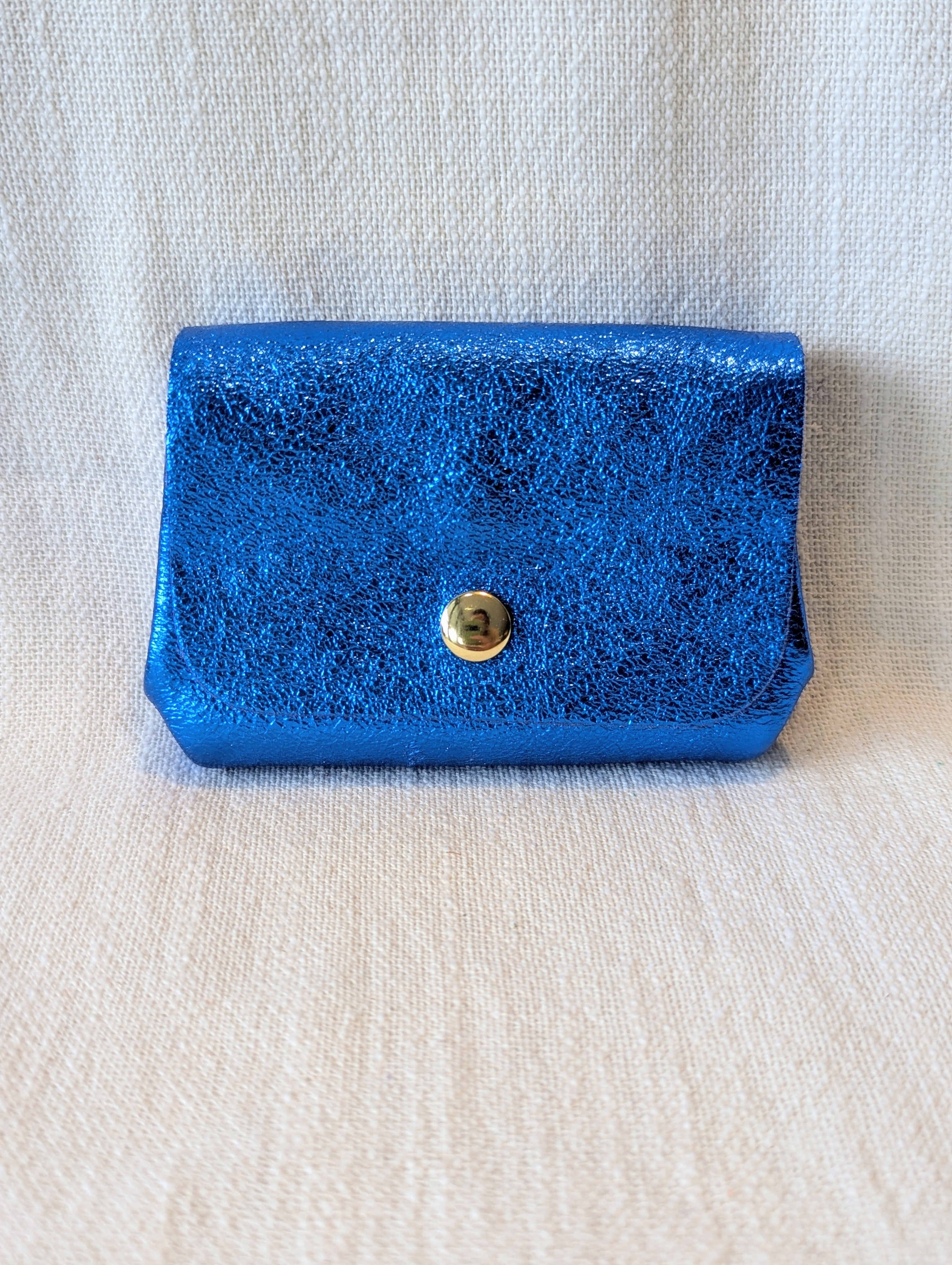 Porte-Monnaie Megane - 13 coloris