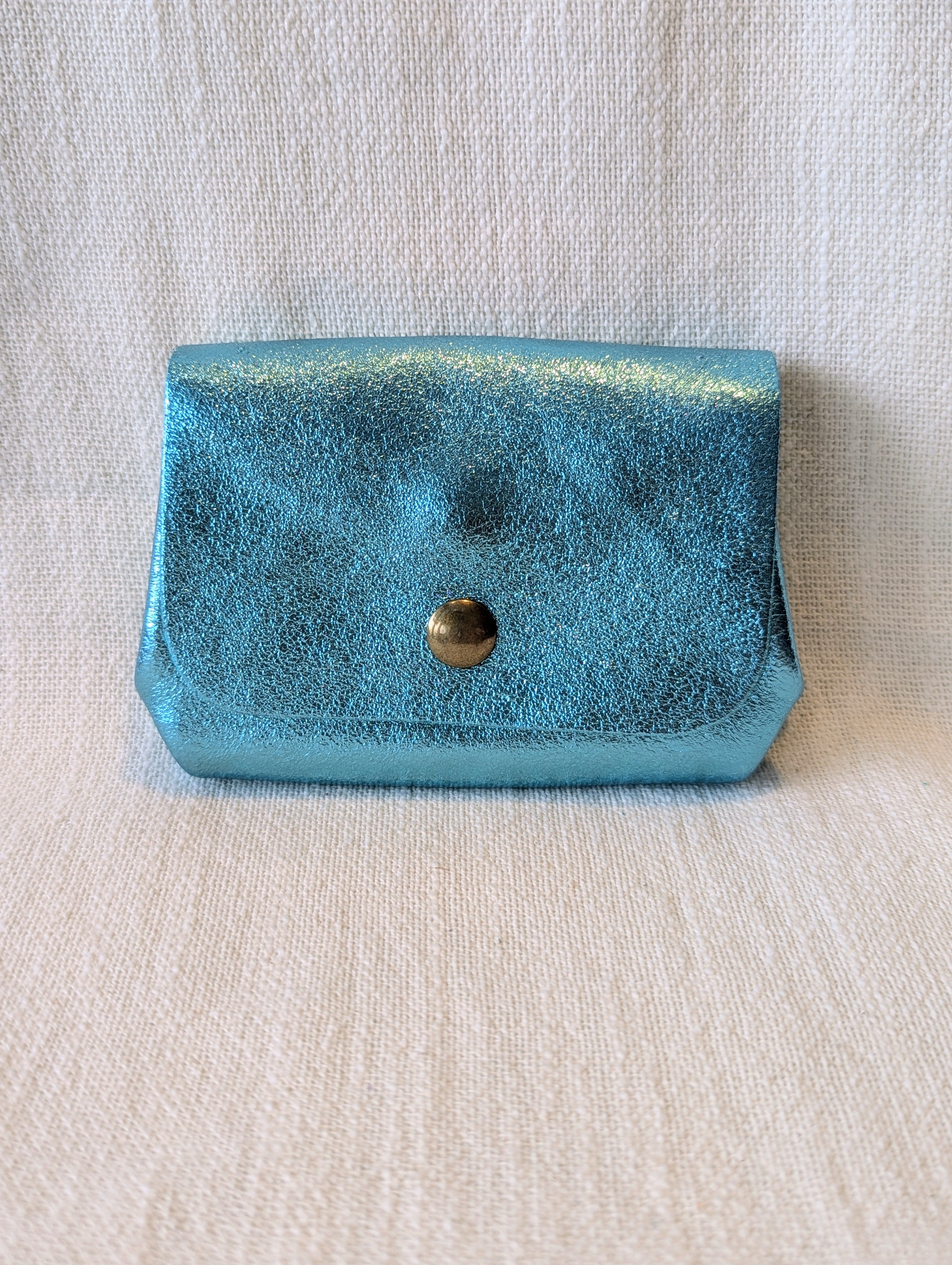 Porte-Monnaie Megane - 13 coloris