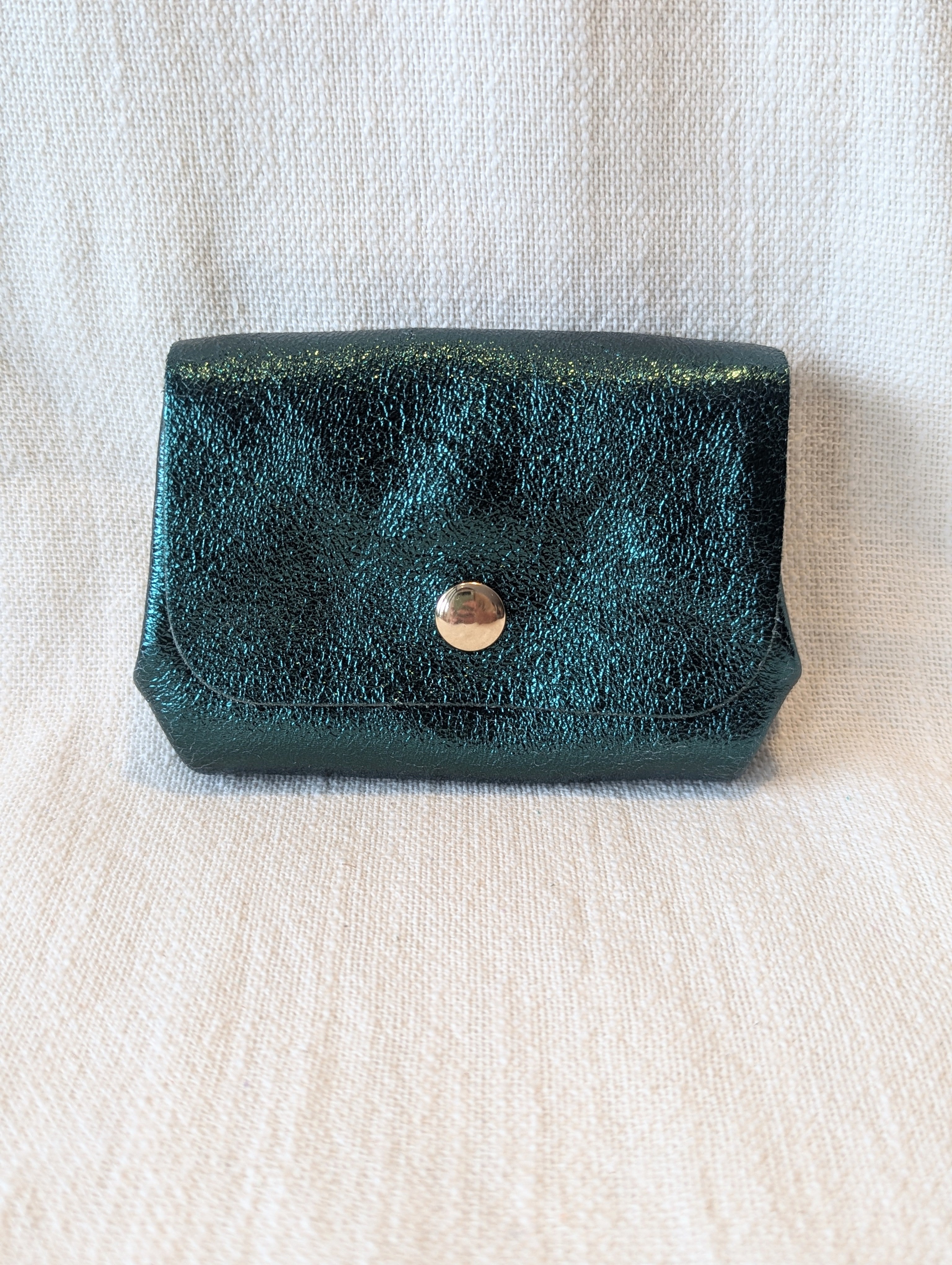 Porte-Monnaie Megane - 13 coloris