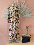 Robe Charlotte