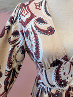 Robe Charlotte