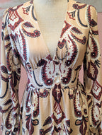 Robe Charlotte