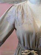 Robe Cécile