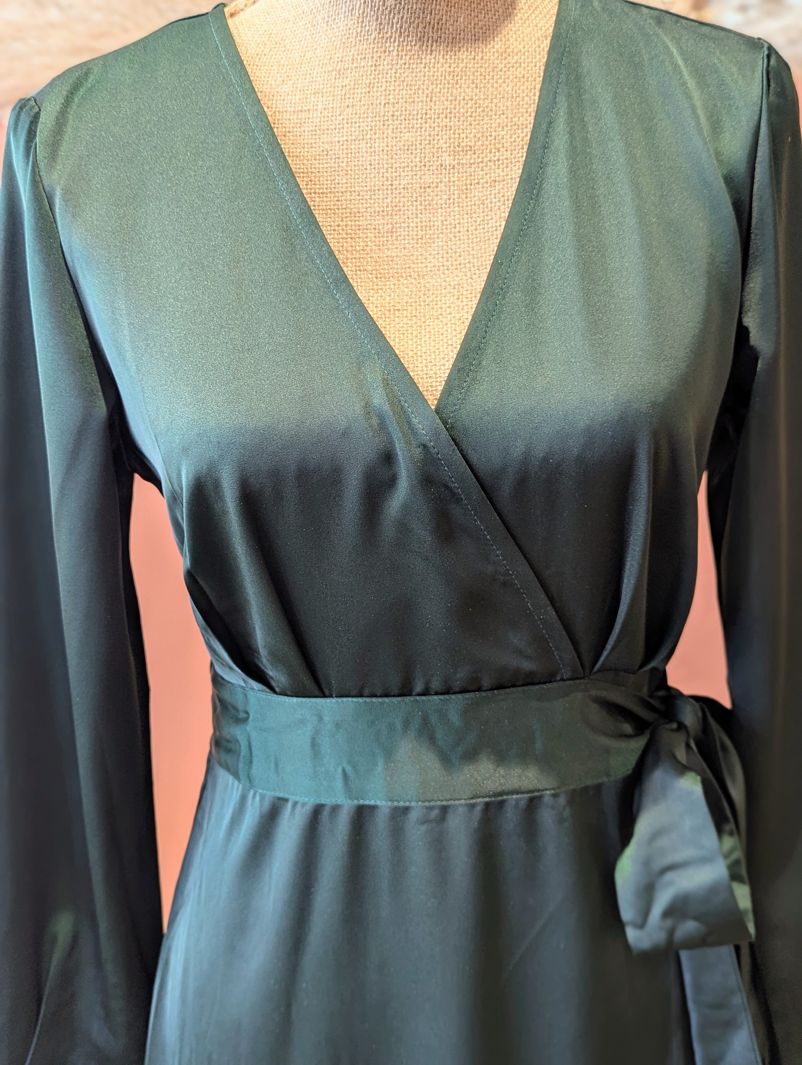 Robe Eleanor