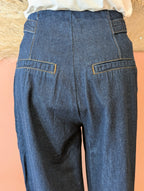 Jeans Matt