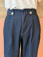 Jeans Matt