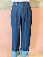 Jeans Matt