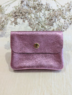 Porte-Monnaie Isabella - 19 coloris