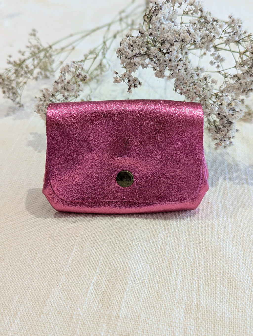 Porte-Monnaie Megane - 13 coloris