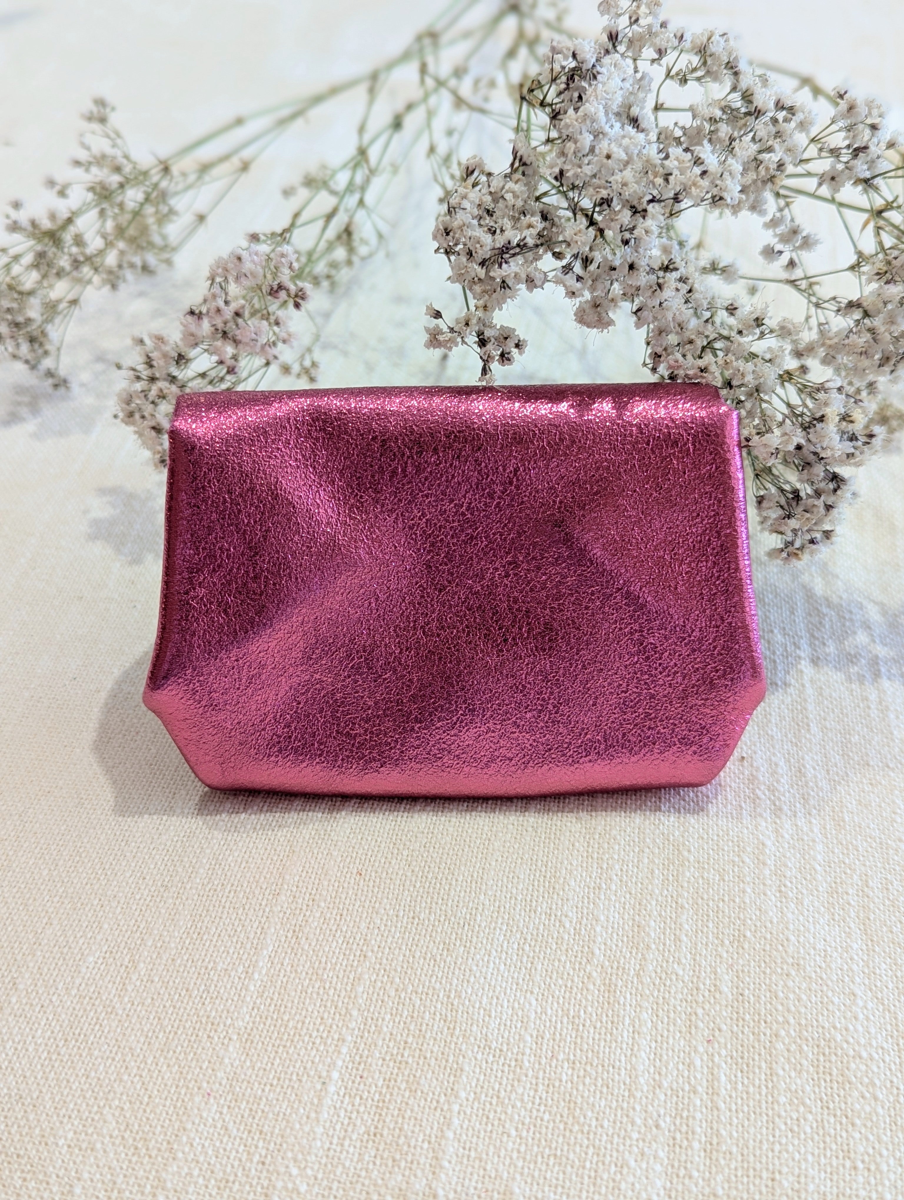 Porte-Monnaie Megane - 13 coloris