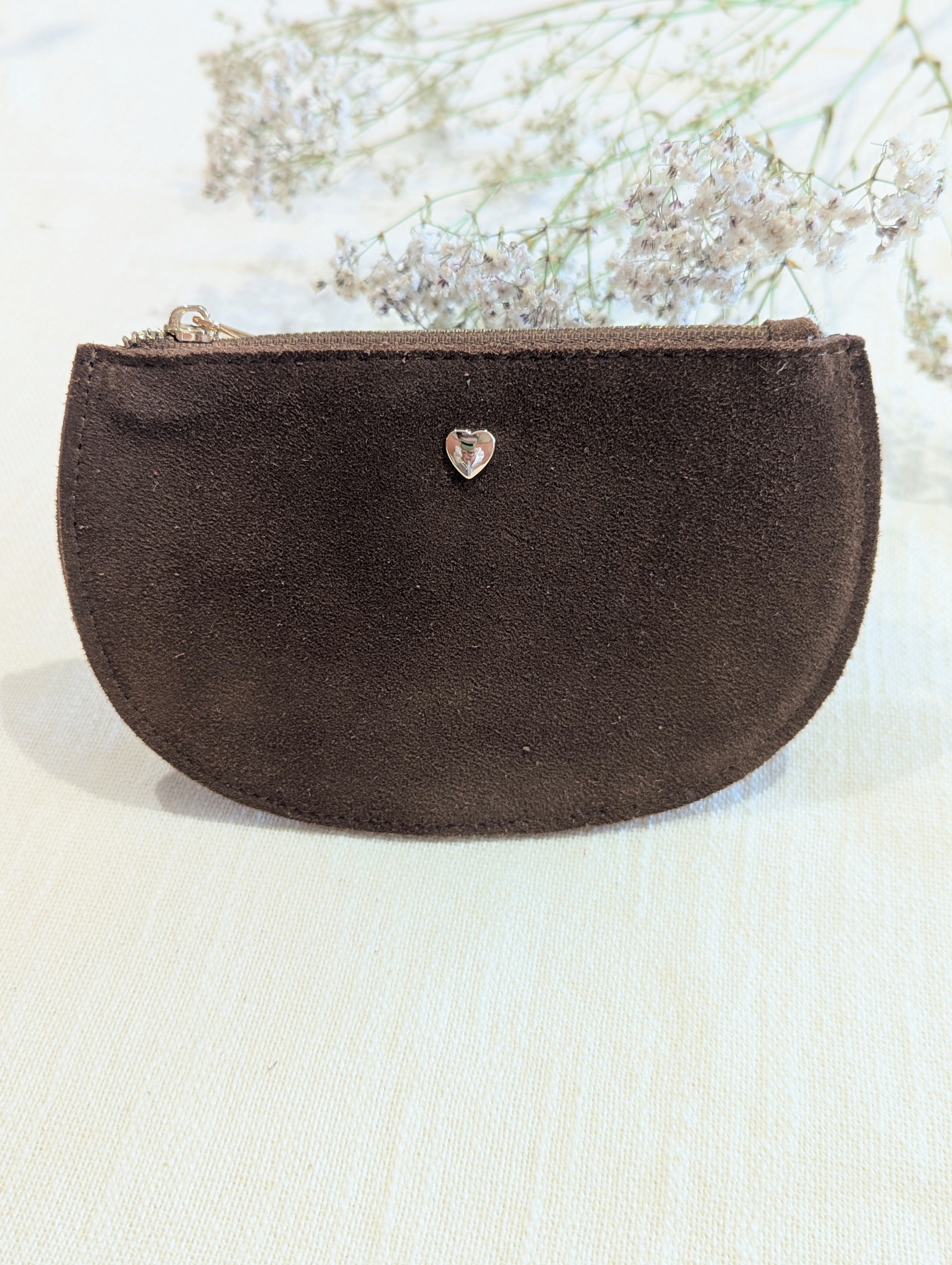 Porte Monnaie Julia - 6 coloris