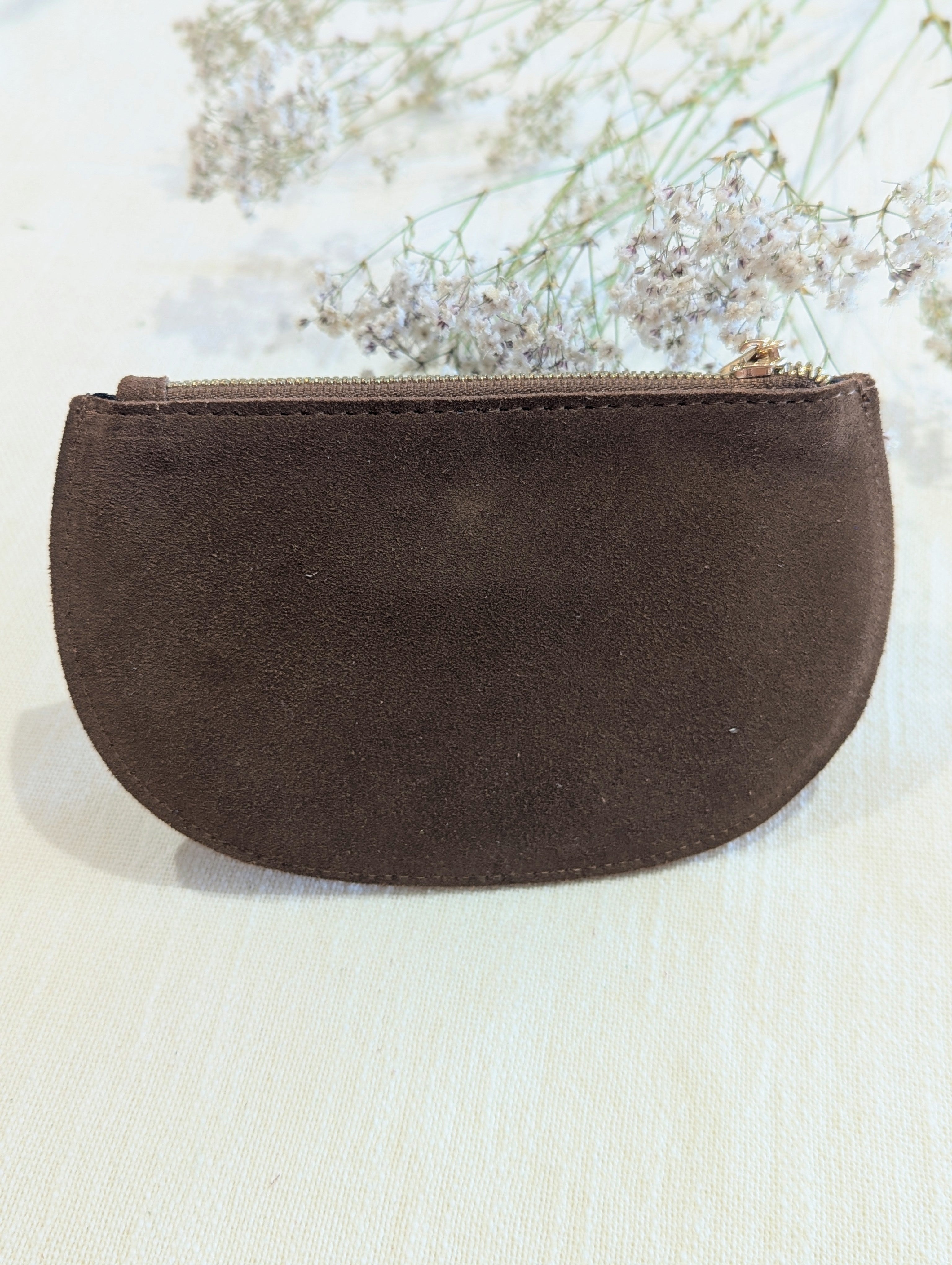 Porte Monnaie Julia - 6 coloris