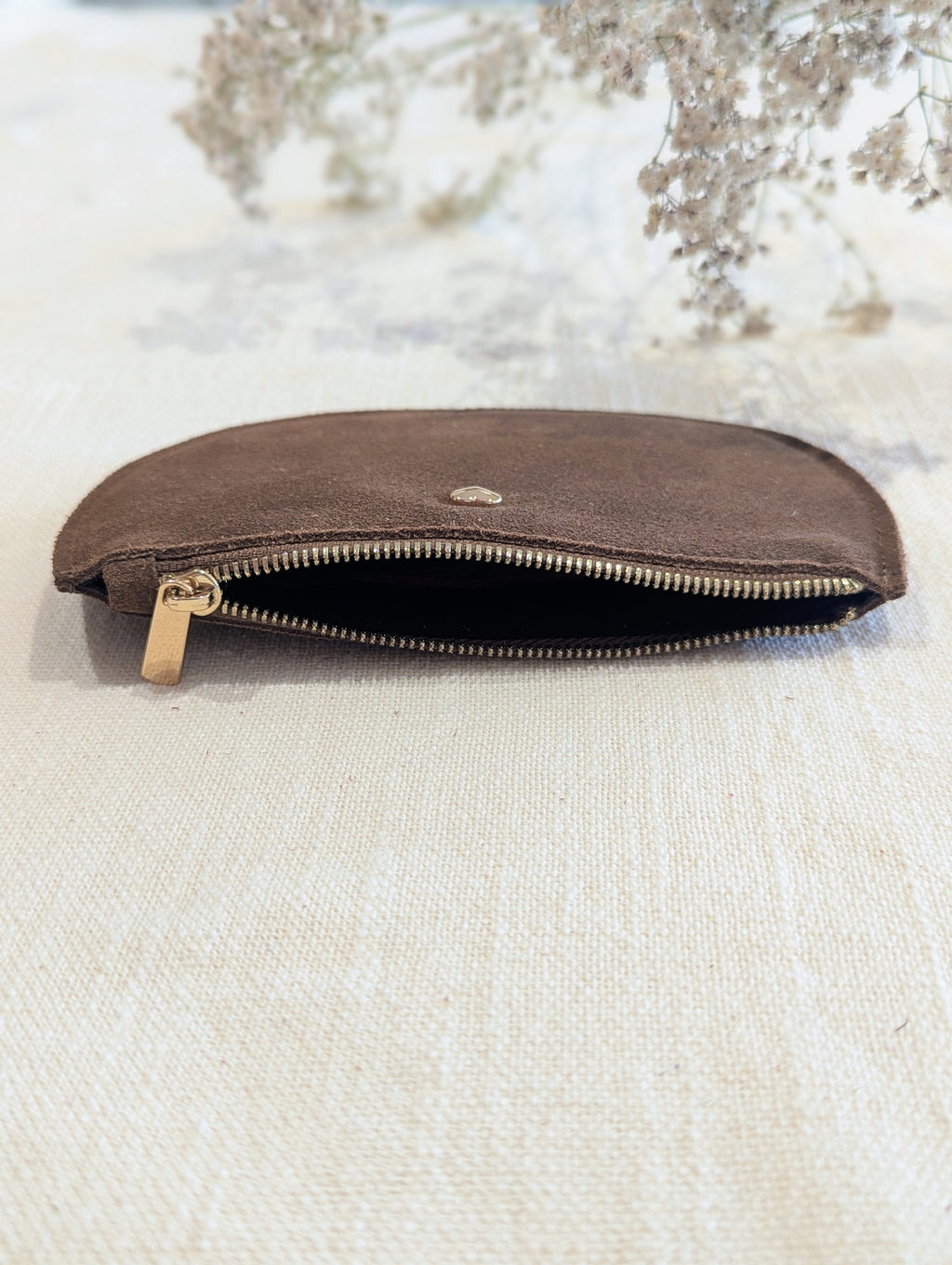 Porte Monnaie Julia - 6 coloris