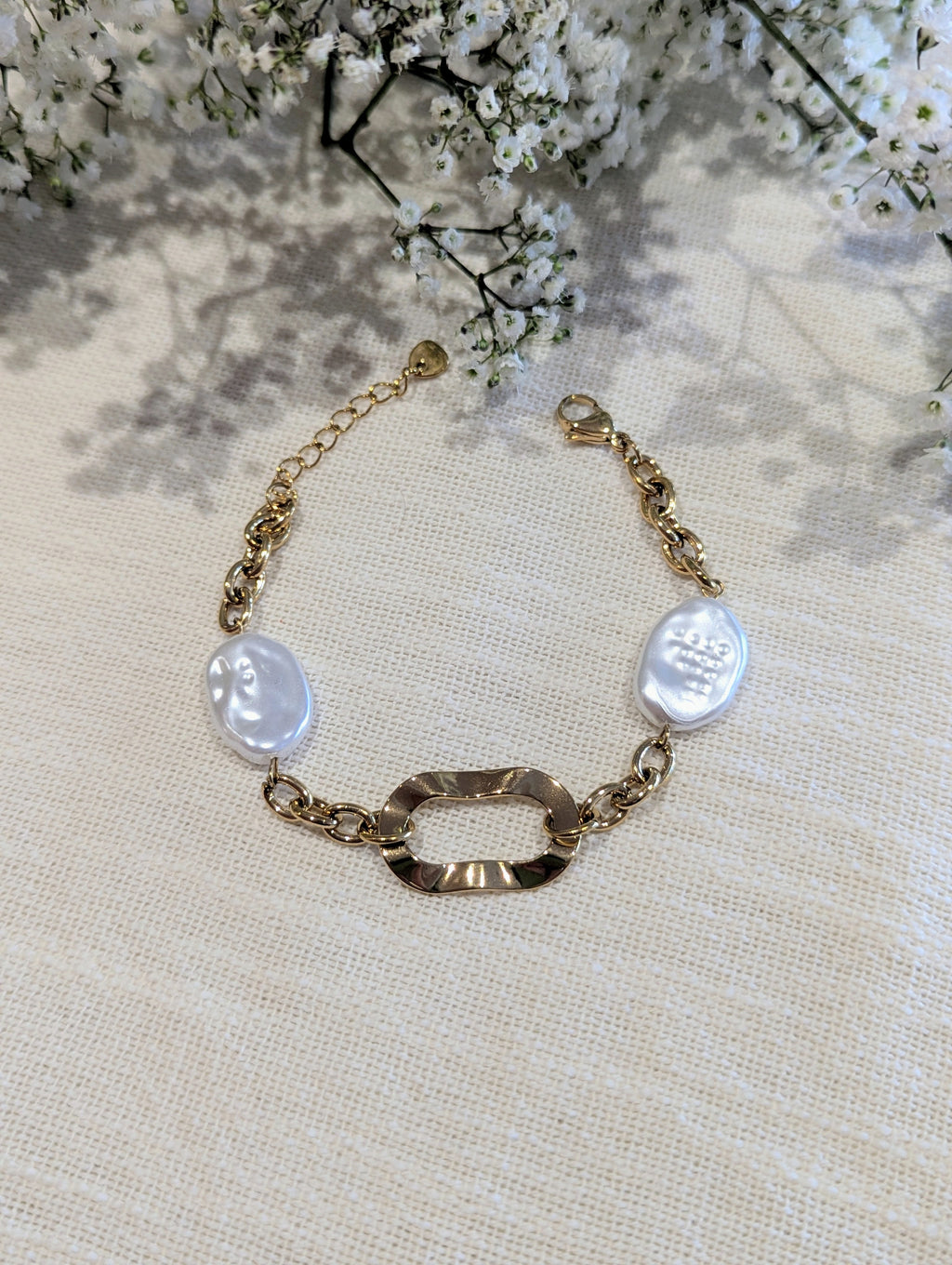 Collection Blanc