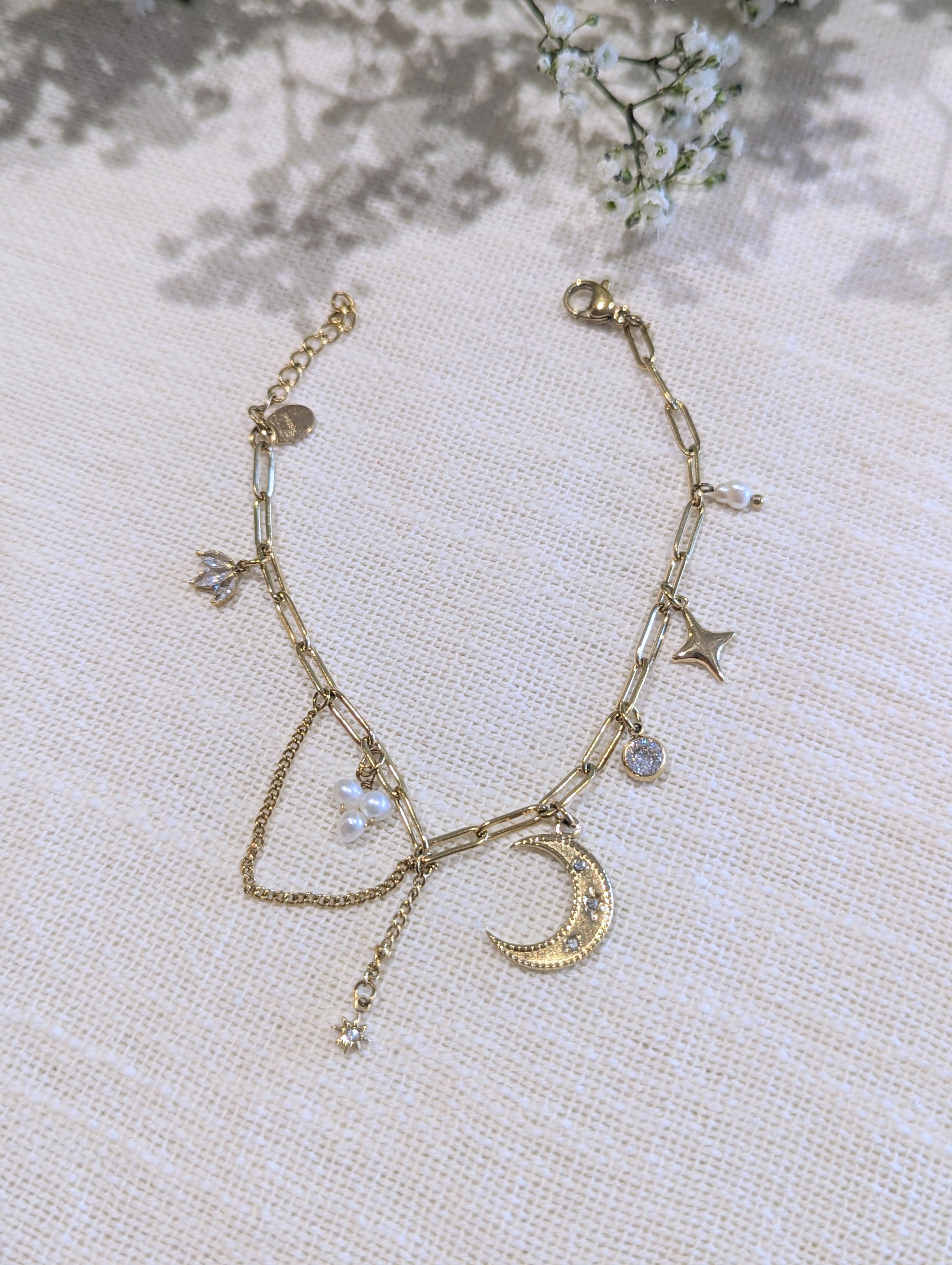 Bracelet Luna