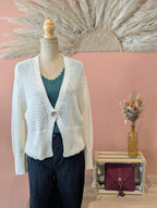 Gilet Emilia