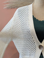 Gilet Emilia
