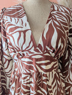 Robe Lucille
