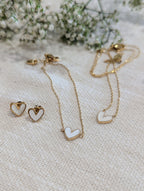 Collection Amour - 3 coloris