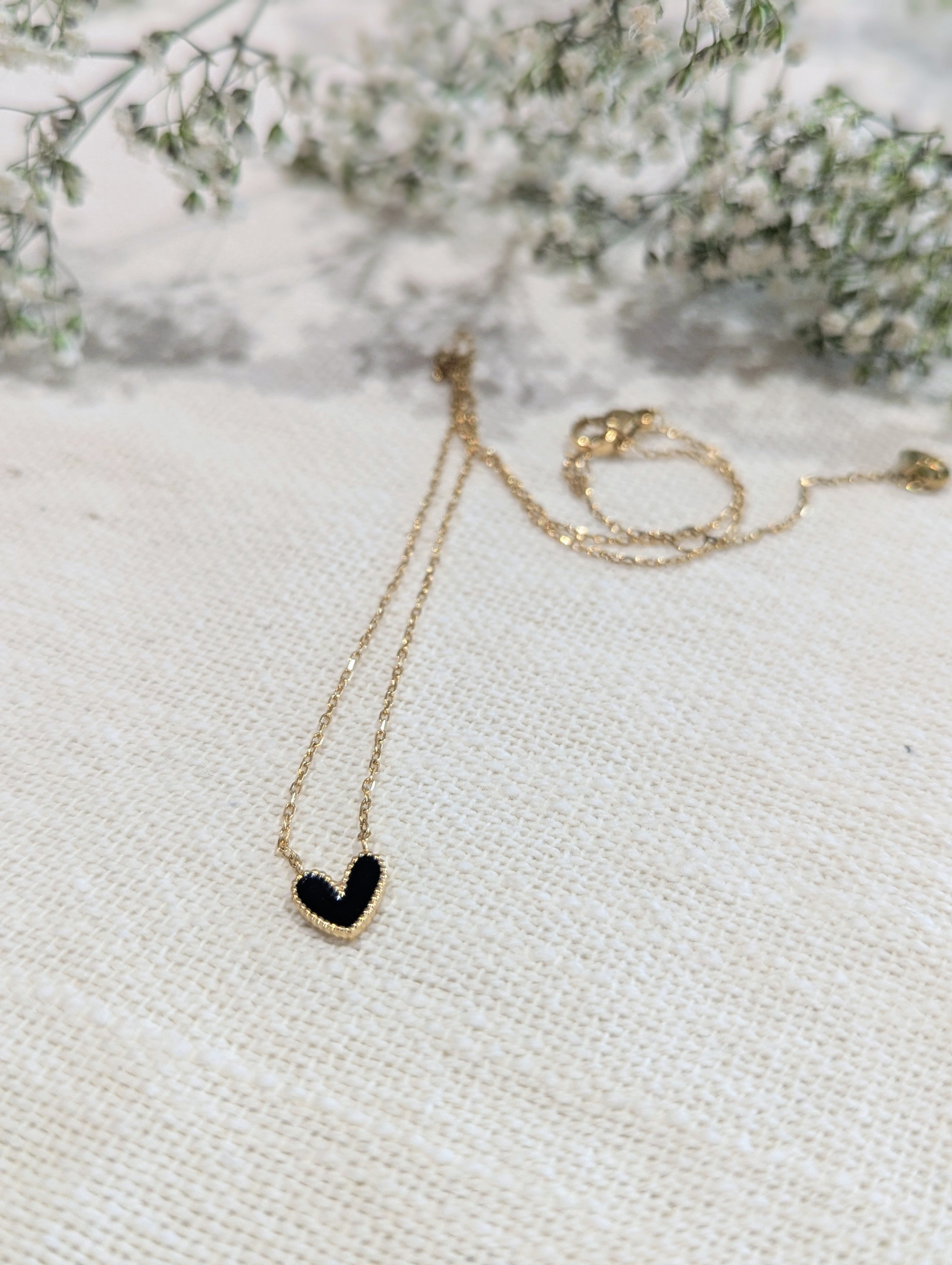 Collection Amour - 3 coloris