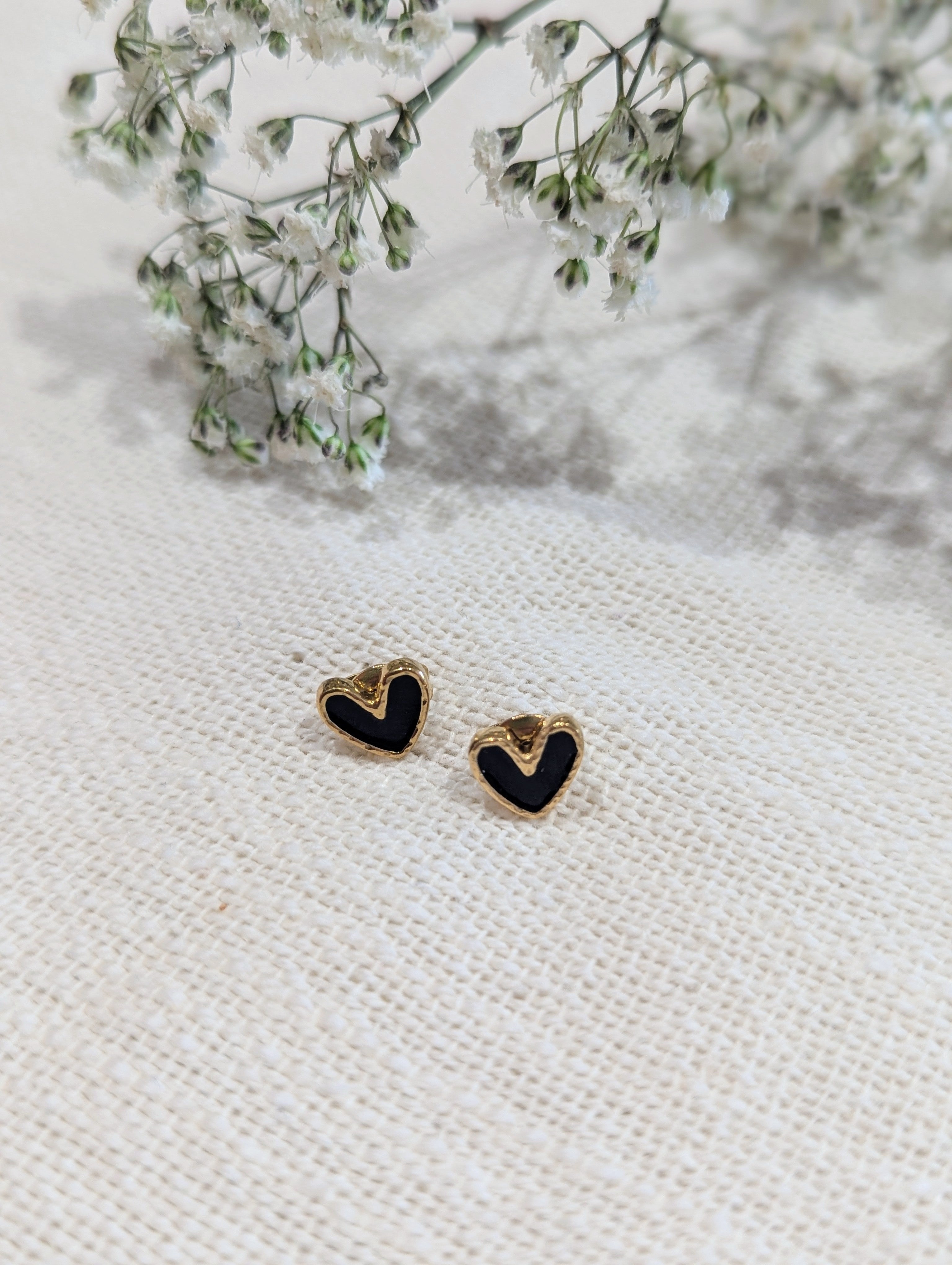 Collection Amour - 3 coloris