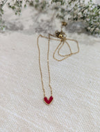 Collection Amour - 3 coloris