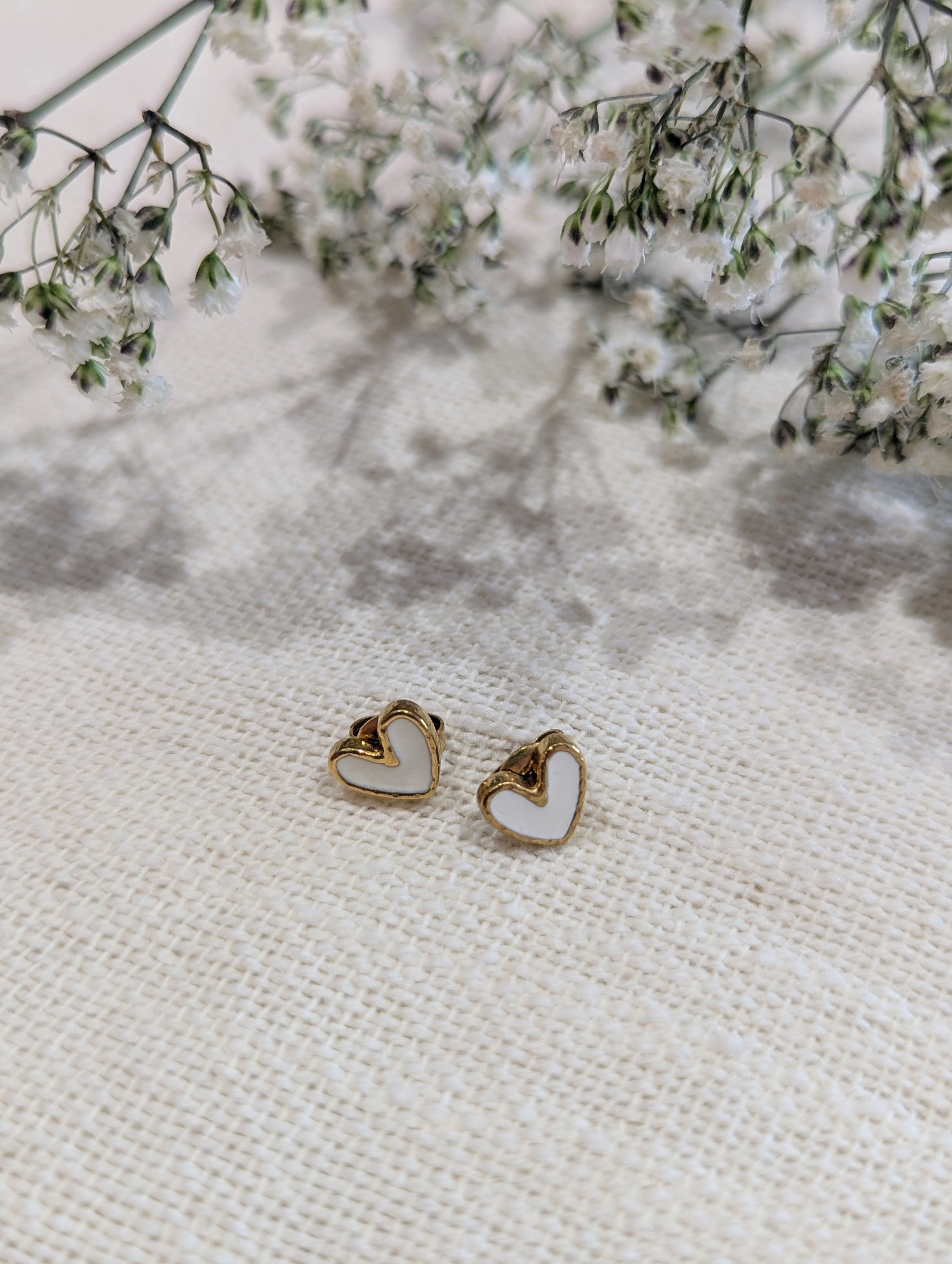 Collection Amour - 3 coloris