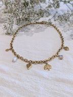 Collier Sarah