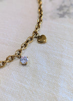 Collier Sarah