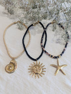 Collier Julia