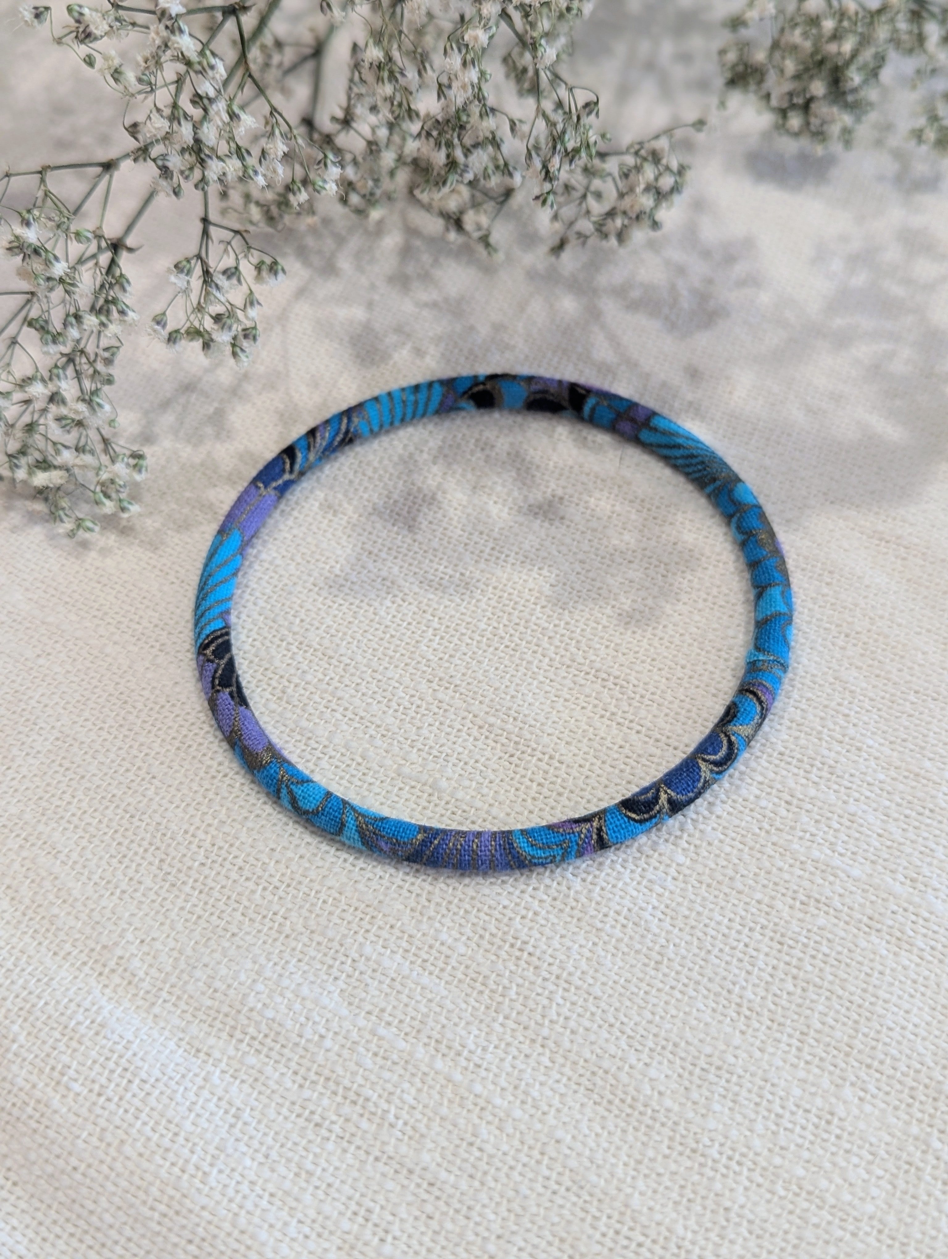 Bracelet Oriane